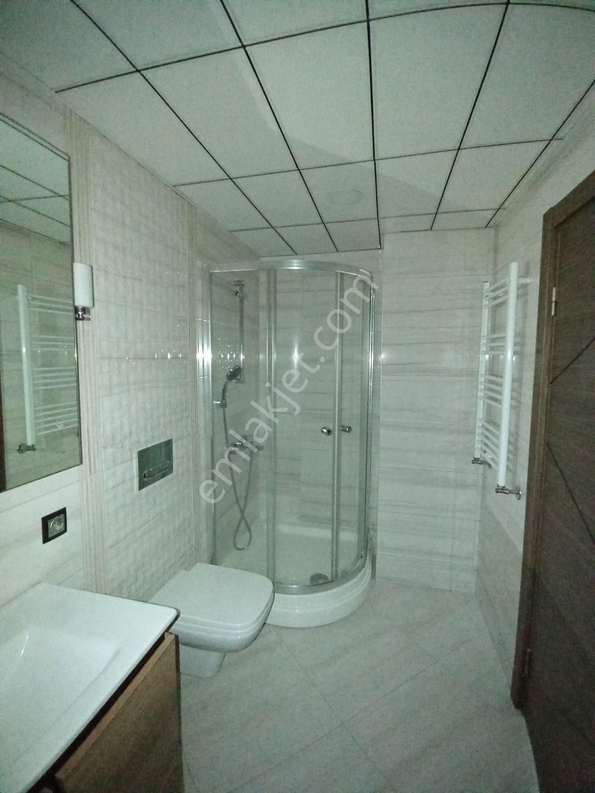 Çanakkale Merkez Troya Cad Üzerinde Site İçi Kiralık 2+1 Daire - Görsel 23