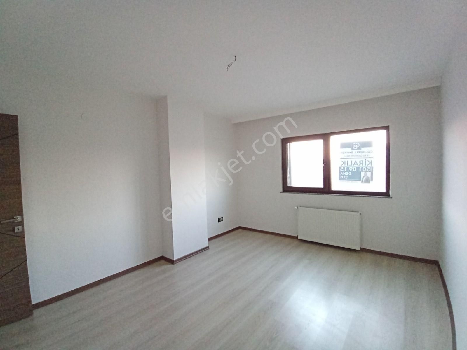 Çanakkale Merkez Troya Cad Üzerinde Site İçi Kiralık 2+1 Daire - Görsel 12