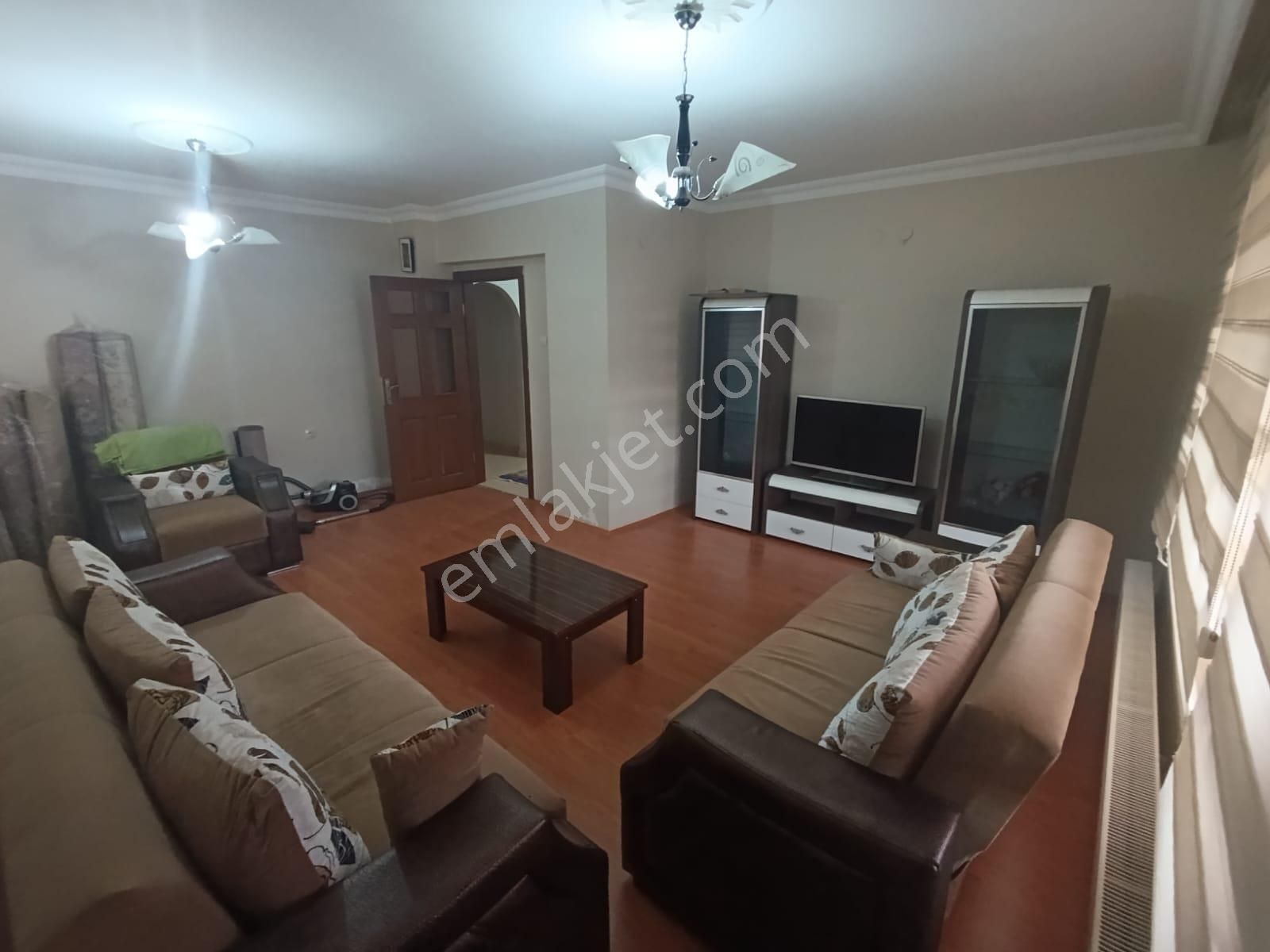 Ankara Keçiören Etlik Merkez ' De 3+1 Eşyalı Kiralık Daire Gata Ve Şehir Hastanesi Yakını