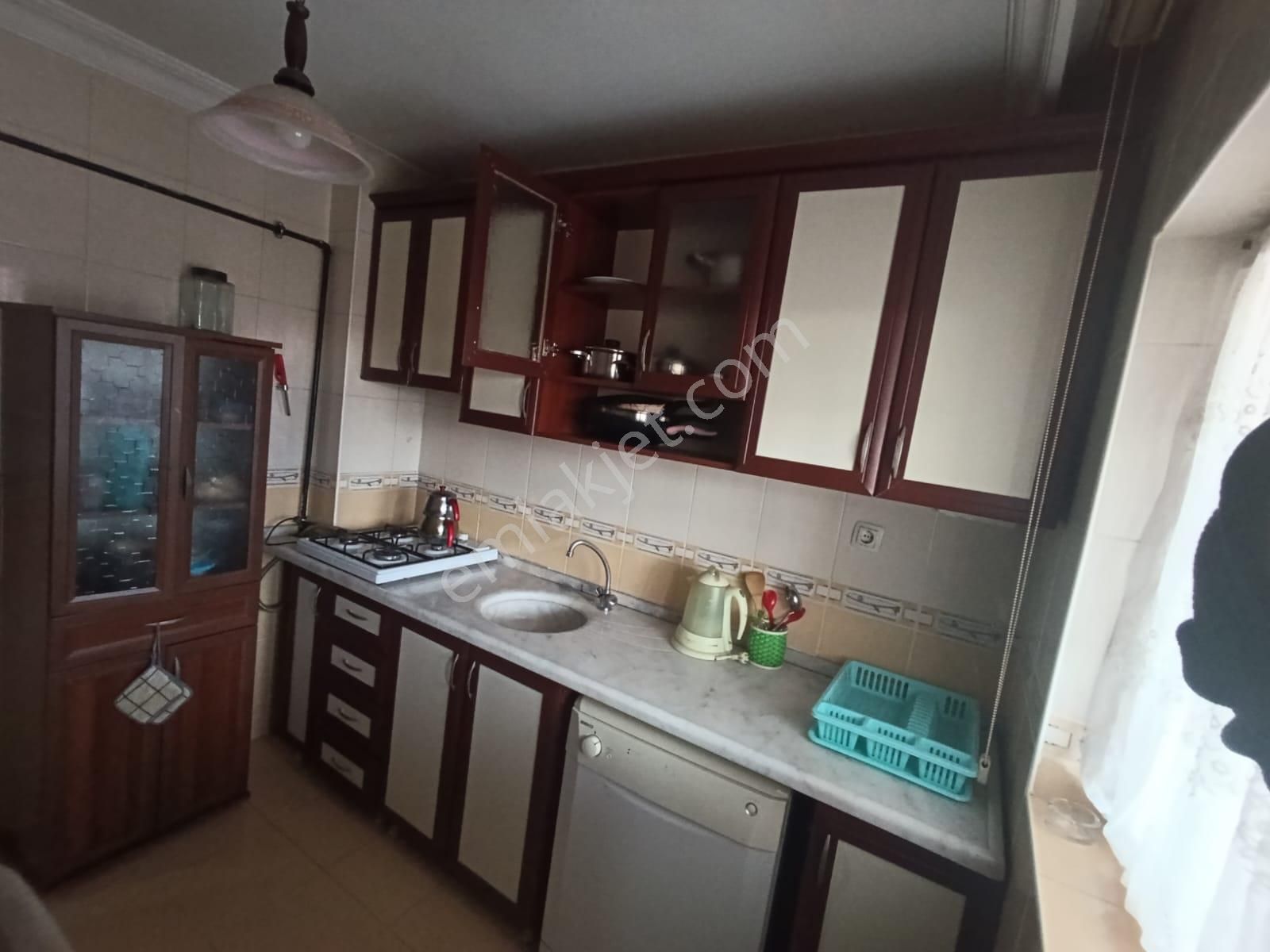 Ankara Keçiören Etlik Merkez ' De 3+1 Eşyalı Kiralık Daire Gata Ve Şehir Hastanesi Yakını - Görsel 2