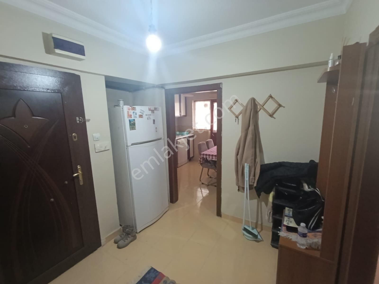 Ankara Keçiören Etlik Merkez ' De 3+1 Eşyalı Kiralık Daire Gata Ve Şehir Hastanesi Yakını - Görsel 5