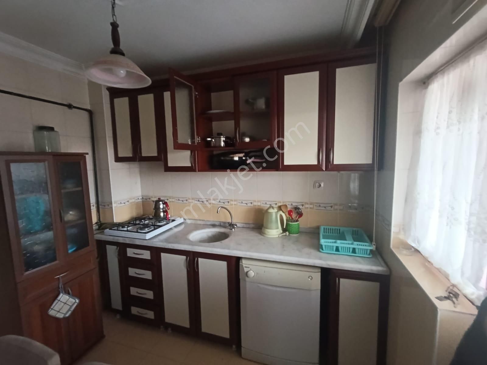 Ankara Keçiören Etlik Merkez ' De 3+1 Eşyalı Kiralık Daire Gata Ve Şehir Hastanesi Yakını - Görsel 12