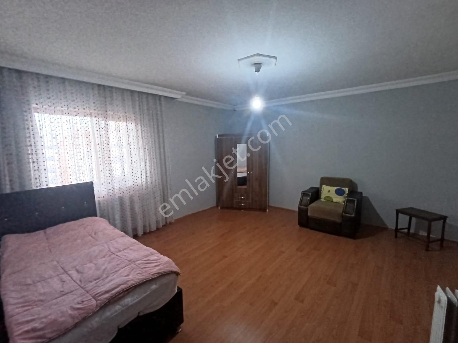 Ankara Keçiören Etlik Merkez ' De 3+1 Eşyalı Kiralık Daire Gata Ve Şehir Hastanesi Yakını - Görsel 21