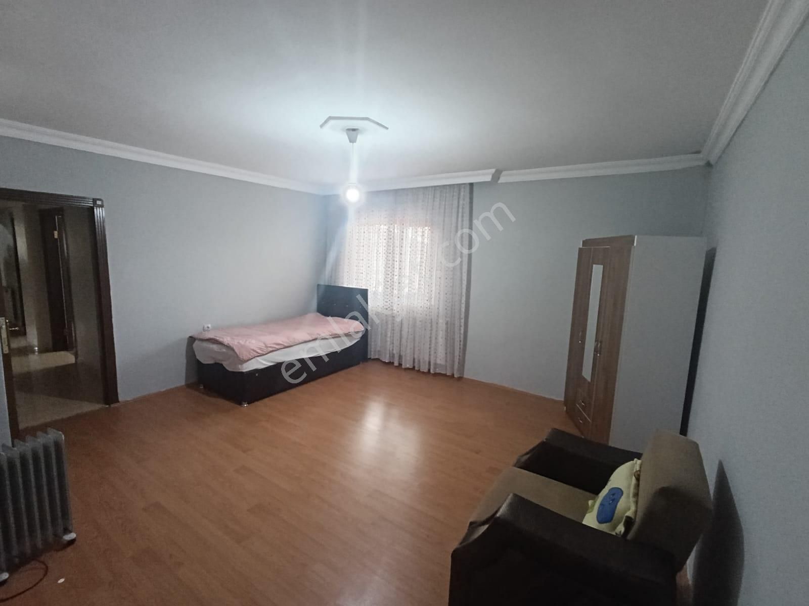 Ankara Keçiören Etlik Merkez ' De 3+1 Eşyalı Kiralık Daire Gata Ve Şehir Hastanesi Yakını - Görsel 22