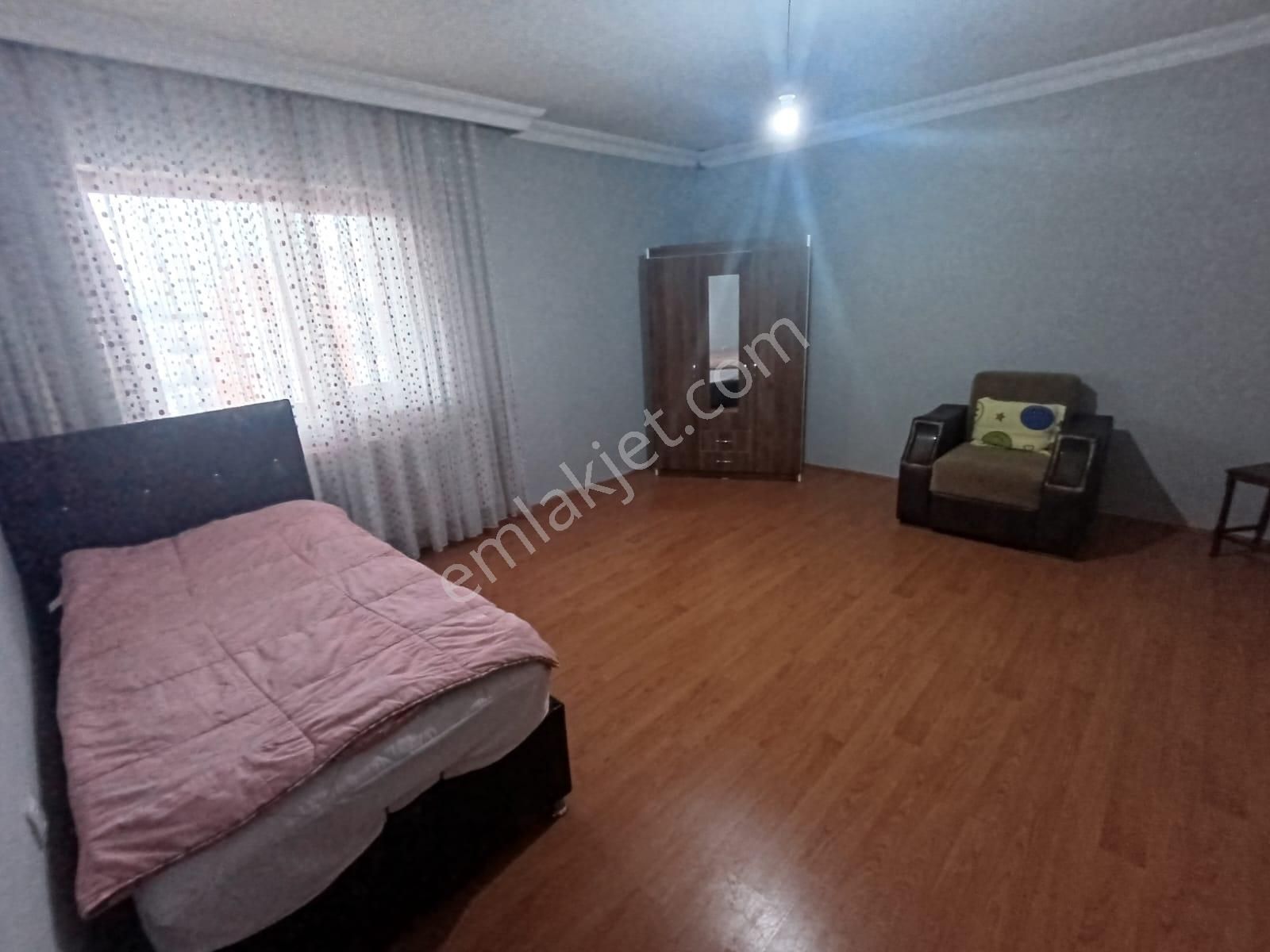 Ankara Keçiören Etlik Merkez ' De 3+1 Eşyalı Kiralık Daire Gata Ve Şehir Hastanesi Yakını - Görsel 3