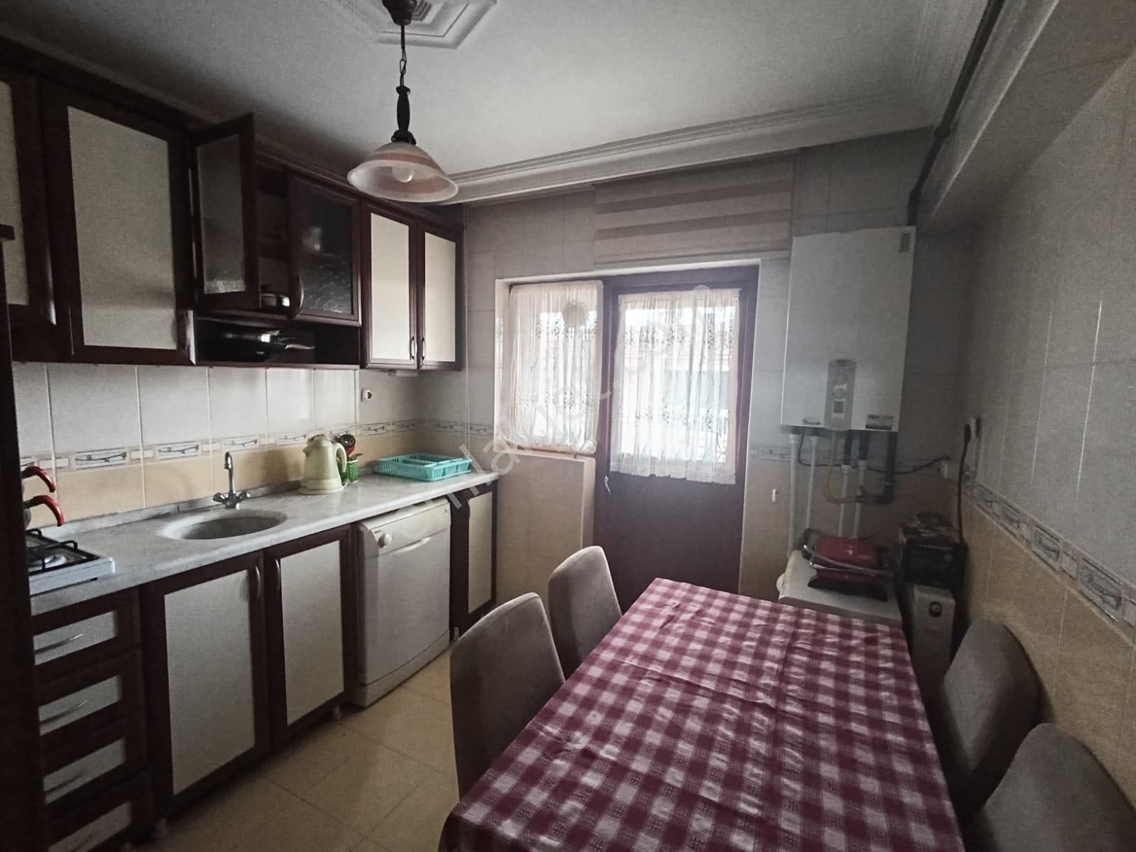 Ankara Keçiören Etlik Merkez ' De 3+1 Eşyalı Kiralık Daire Gata Ve Şehir Hastanesi Yakını - Görsel 7