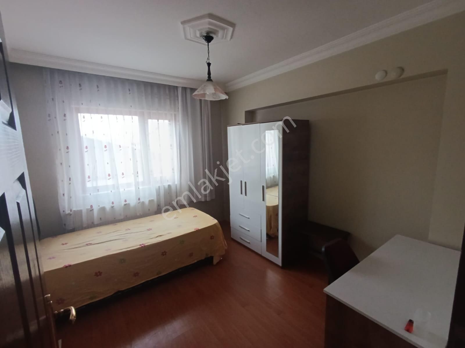 Ankara Keçiören Etlik Merkez ' De 3+1 Eşyalı Kiralık Daire Gata Ve Şehir Hastanesi Yakını - Görsel 8