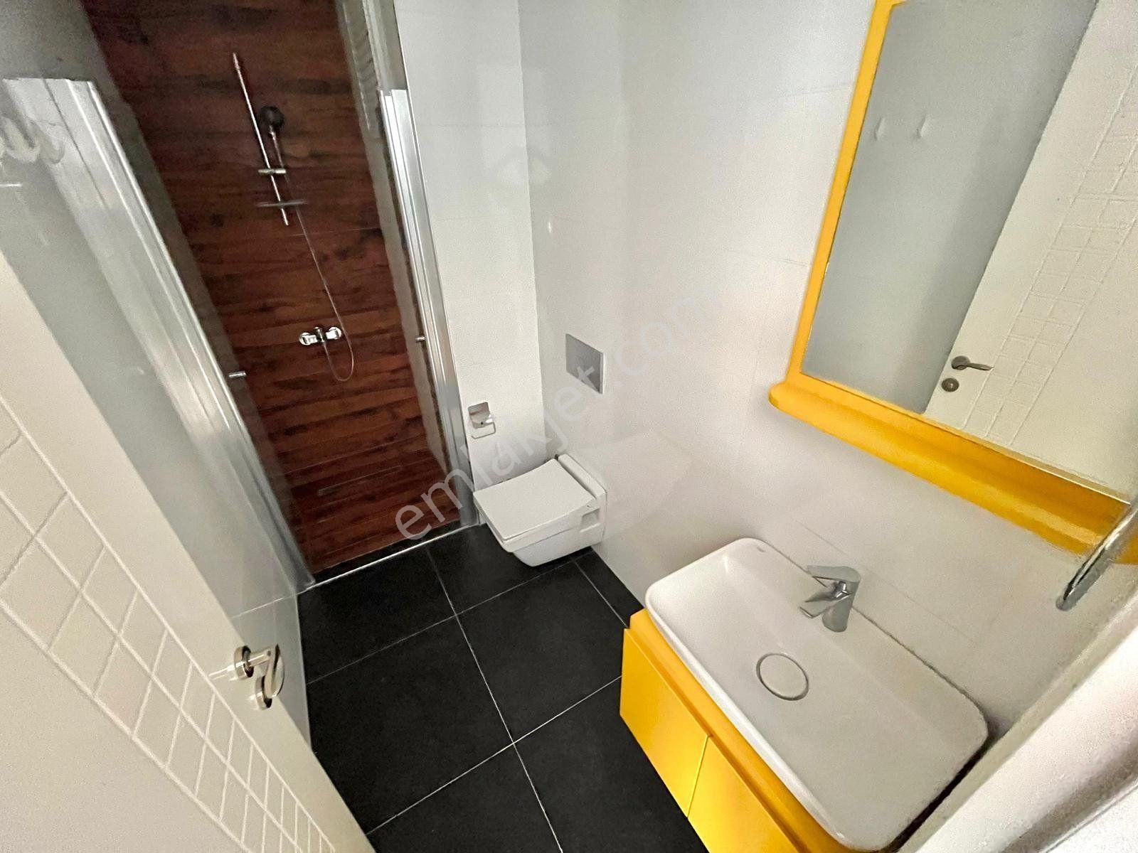 Üniversite Bölgesinin En Prestijli Projesinde Satılık 1,5+1 Daire D84 - Görsel 9