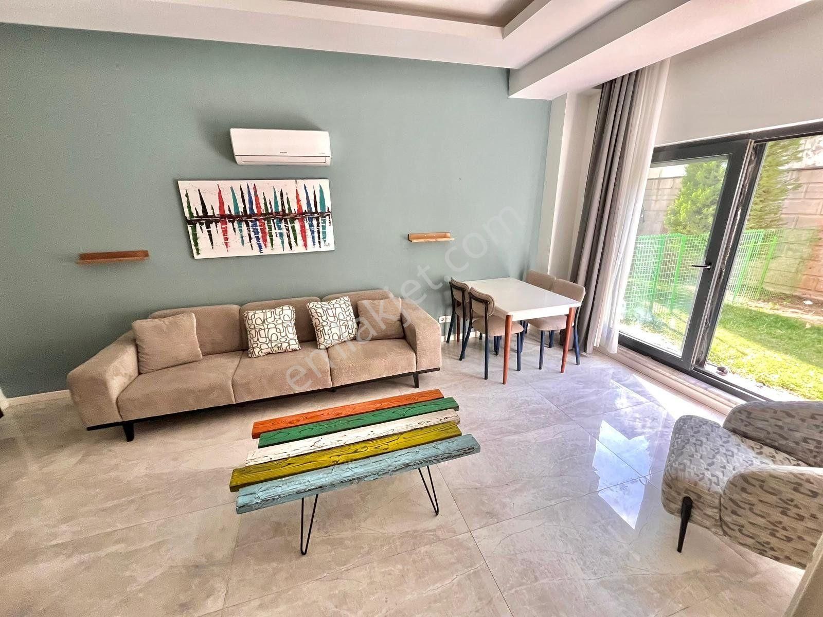 Üniversite Bölgesinin En Prestijli Projesinde Satılık 1,5+1 Daire D84 - Görsel 4