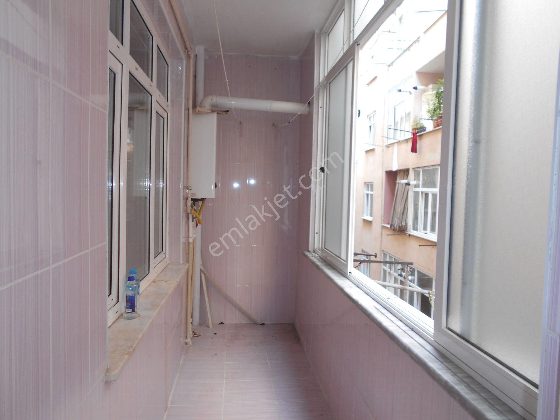 Avrupa Emlak Tan Nine Hatun Mah 100m² 2+1 Krediye Uygun Satılık Daire(daire Kiracılıdır) - Görsel 10