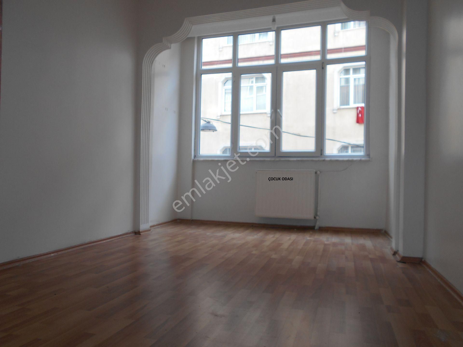 Avrupa Emlak Tan Nine Hatun Mah 100m² 2+1 Krediye Uygun Satılık Daire(daire Kiracılıdır) - Görsel 4