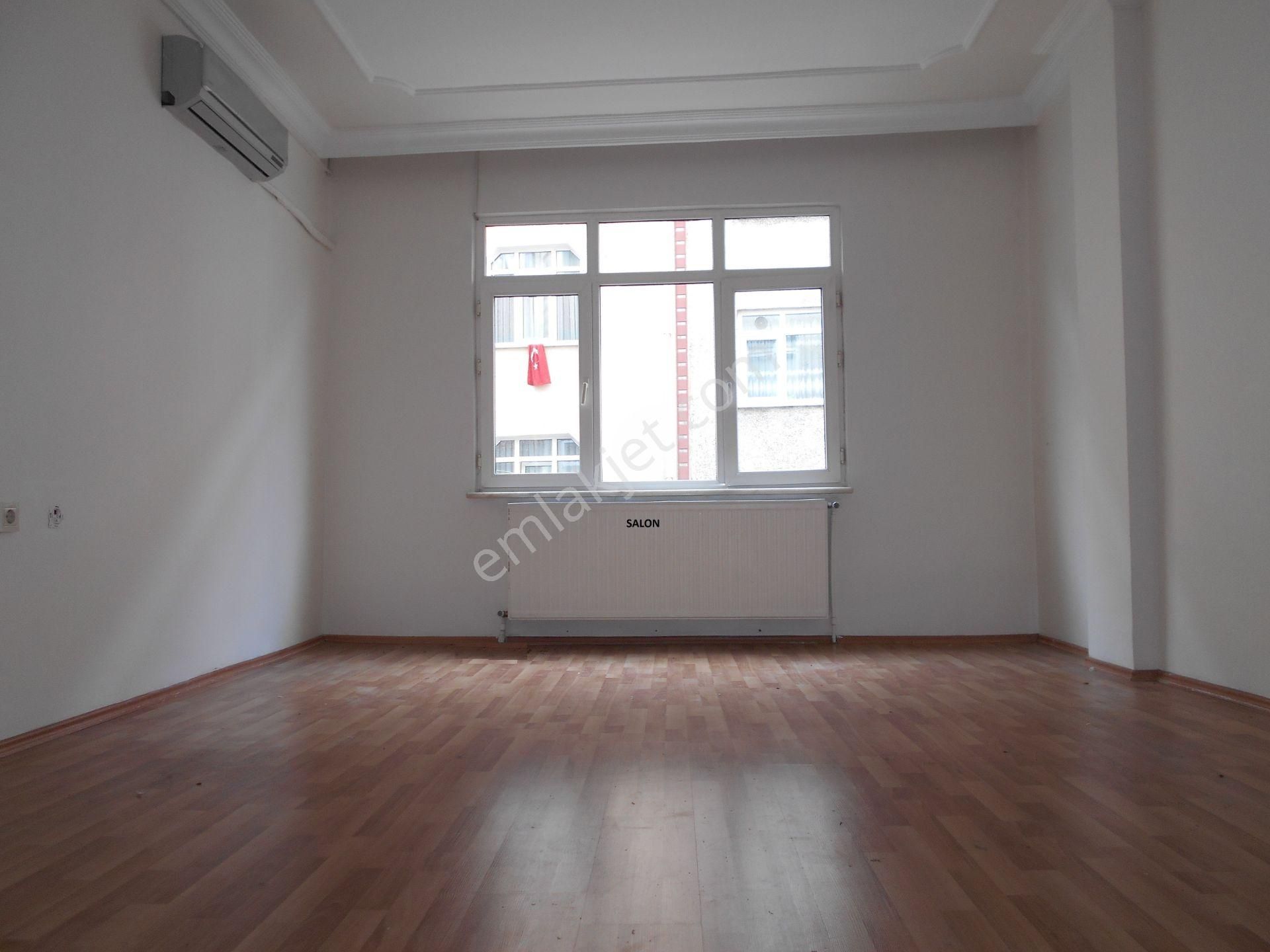 Avrupa Emlak Tan Nine Hatun Mah 100m² 2+1 Krediye Uygun Satılık Daire(daire Kiracılıdır) - Görsel 2