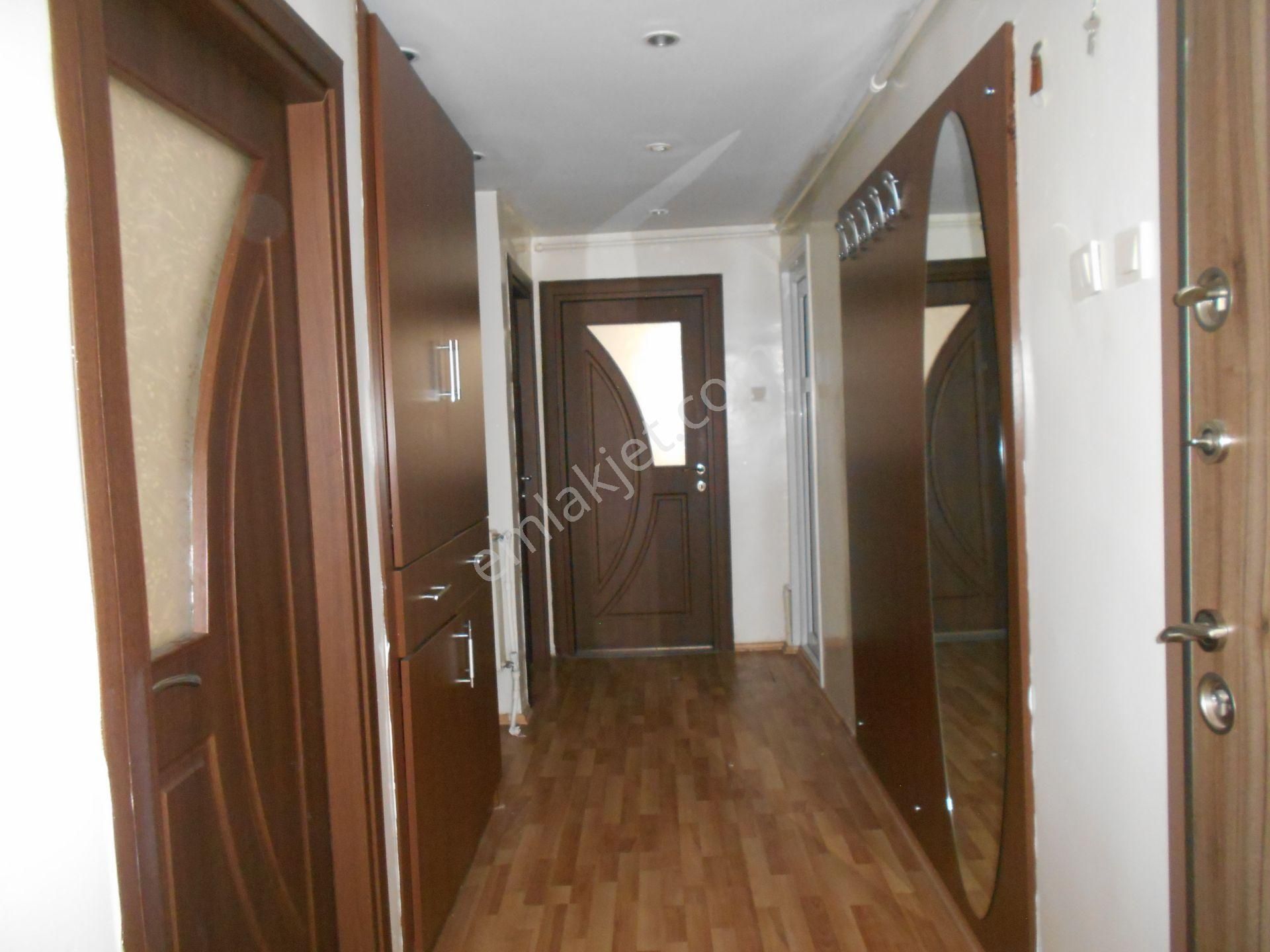 Avrupa Emlak Tan Nine Hatun Mah 100m² 2+1 Krediye Uygun Satılık Daire(daire Kiracılıdır) - Görsel 21