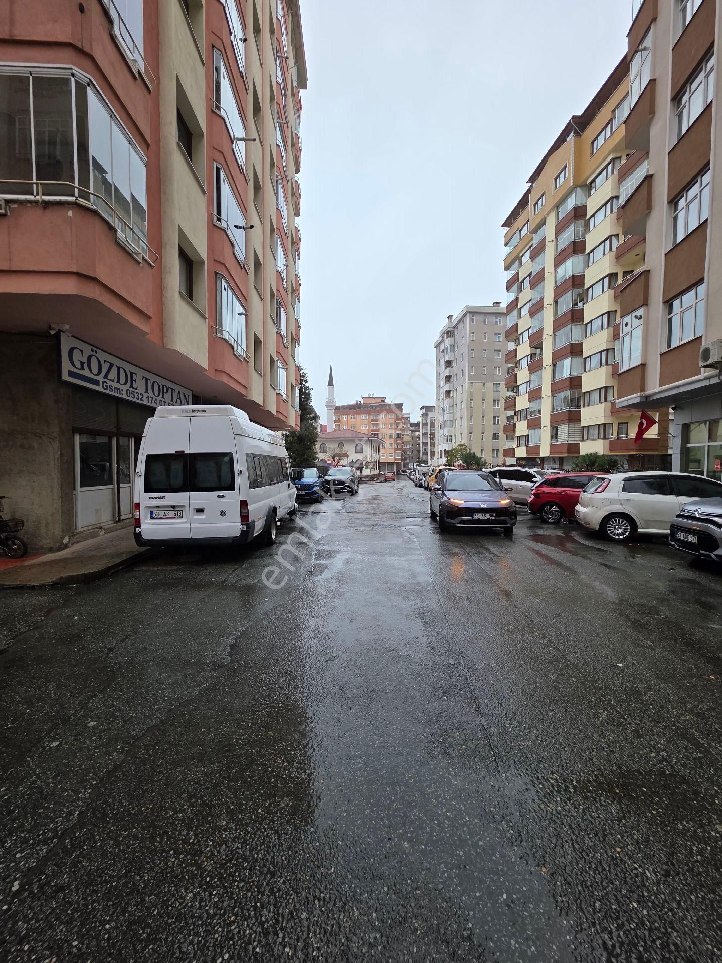 Taşçioğlu Emlaktan Satılık Müftü Mahallesinde 150m2 Dükkan Depo Adliyenin Arkasında - Görsel 18