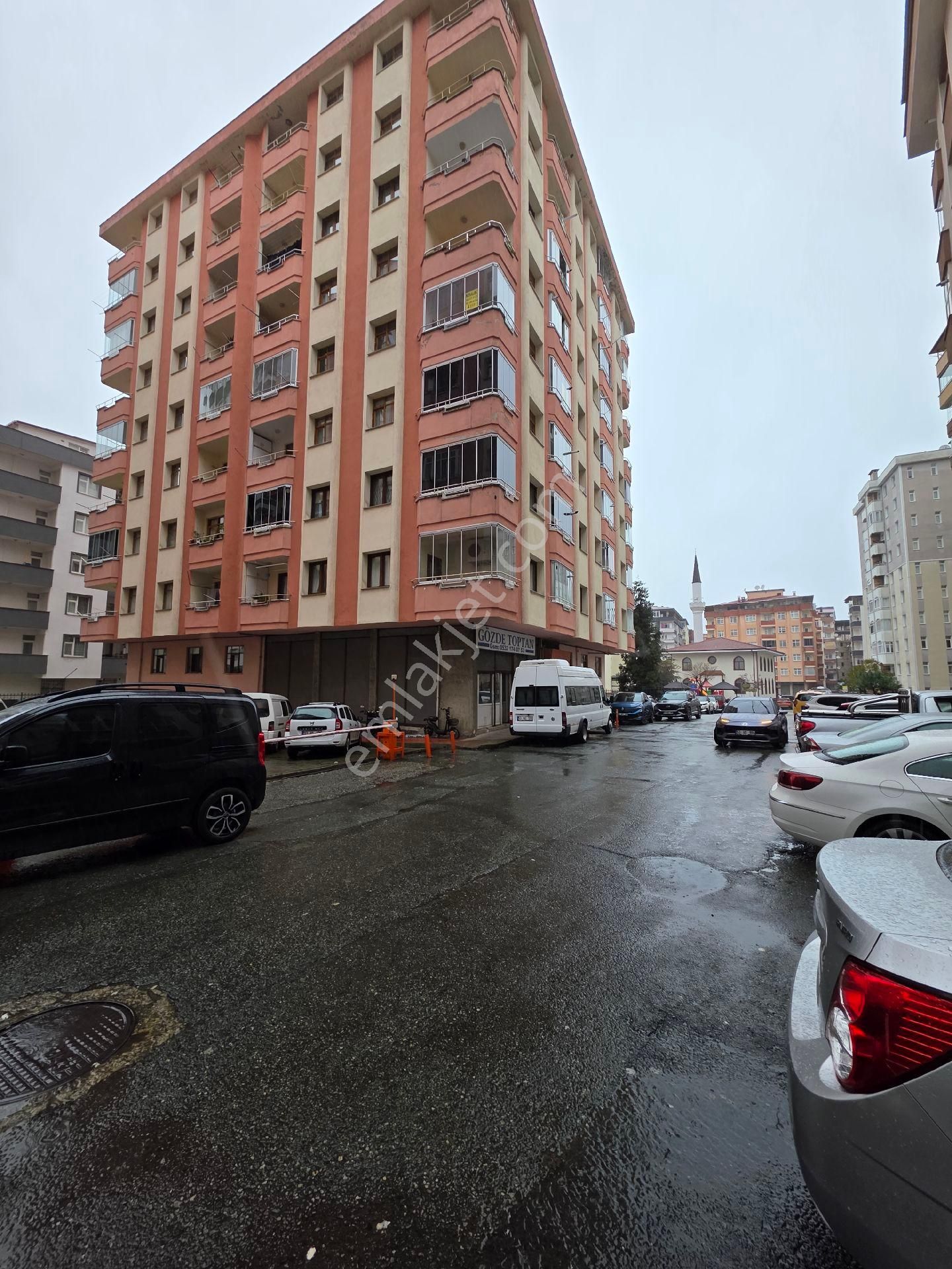 Taşçioğlu Emlaktan Satılık Müftü Mahallesinde 150m2 Dükkan Depo Adliyenin Arkasında - Görsel 19