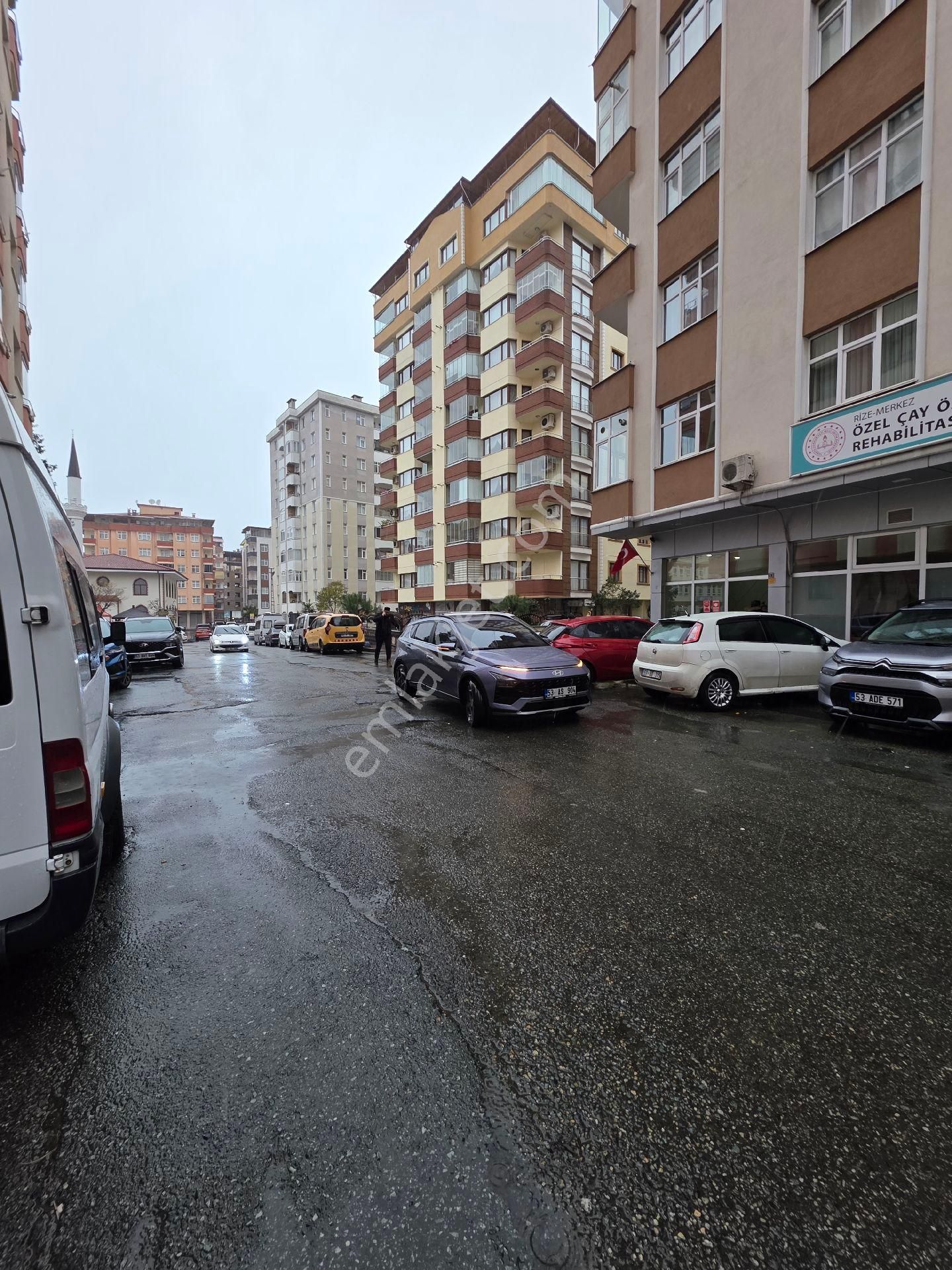 Taşçioğlu Emlaktan Satılık Müftü Mahallesinde 150m2 Dükkan Depo Adliyenin Arkasında - Görsel 14