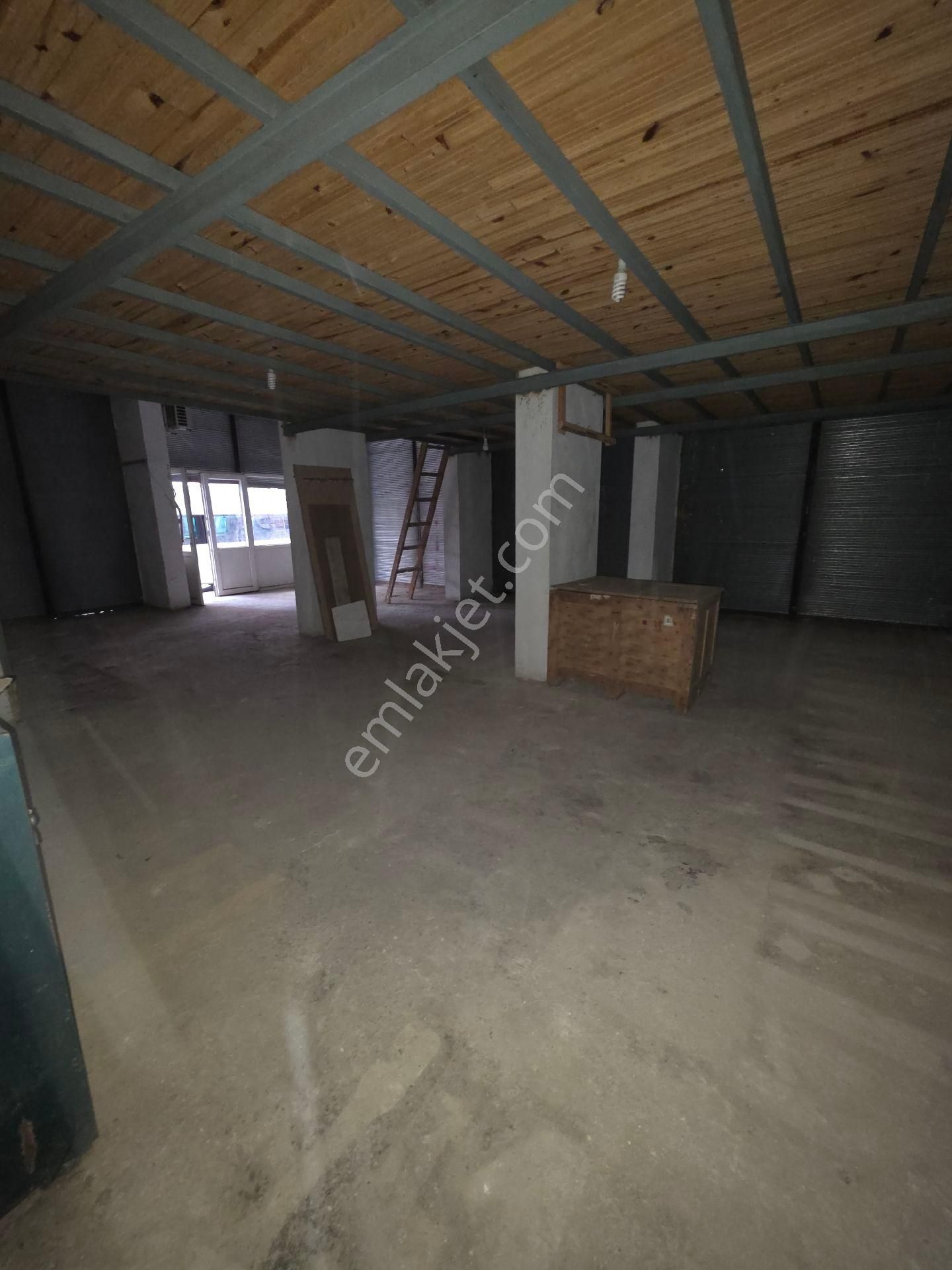 Taşçioğlu Emlaktan Satılık Müftü Mahallesinde 150m2 Dükkan Depo Adliyenin Arkasında - Görsel 10