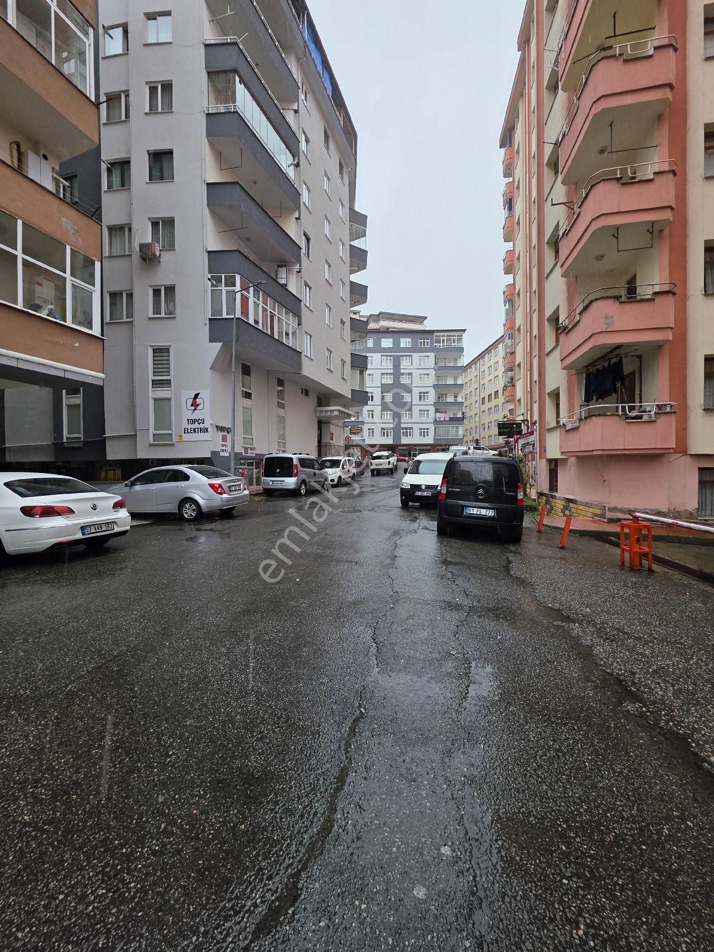 Taşçioğlu Emlaktan Satılık Müftü Mahallesinde 150m2 Dükkan Depo Adliyenin Arkasında - Görsel 15