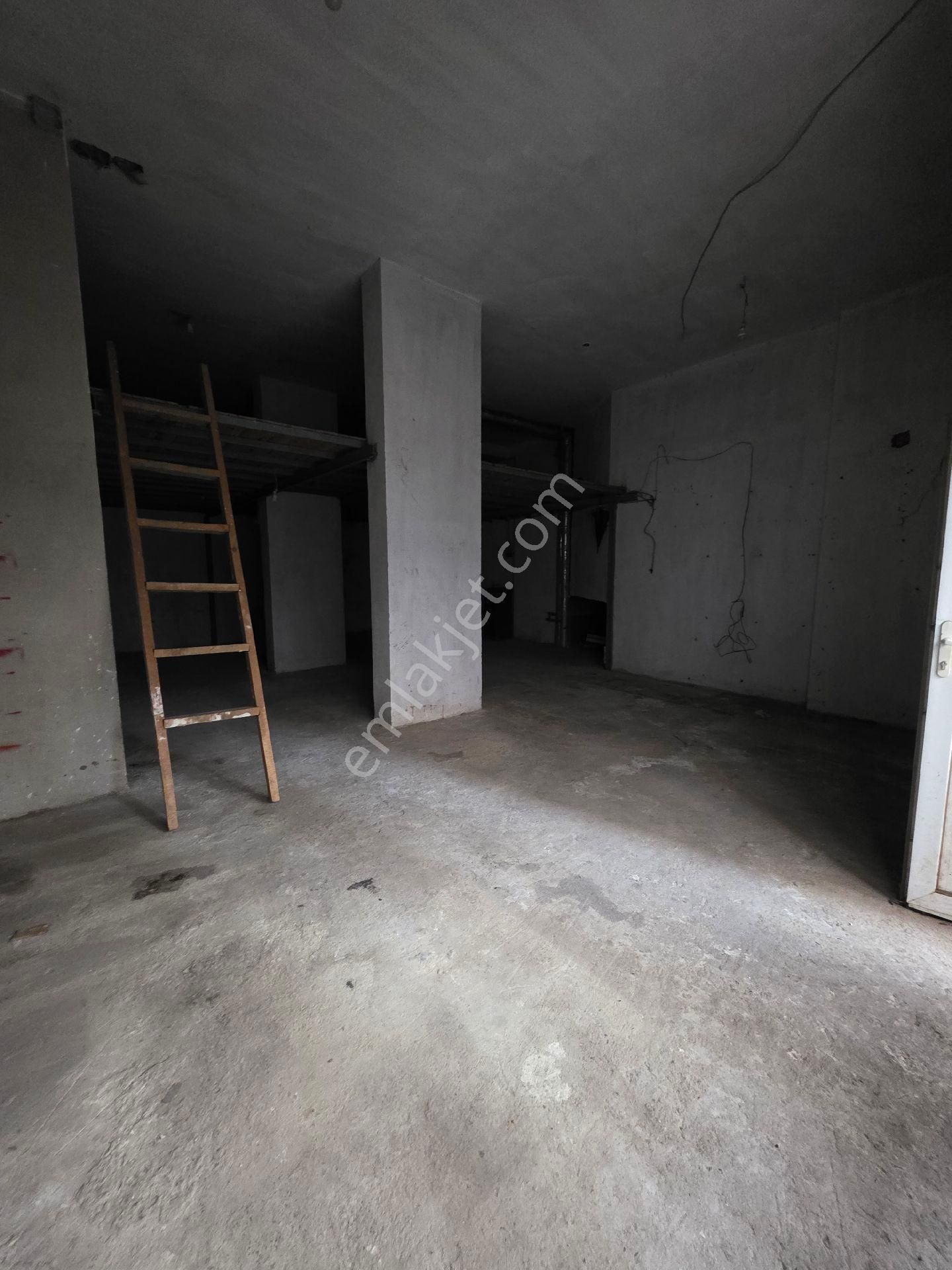 Taşçioğlu Emlaktan Satılık Müftü Mahallesinde 150m2 Dükkan Depo Adliyenin Arkasında - Görsel 11