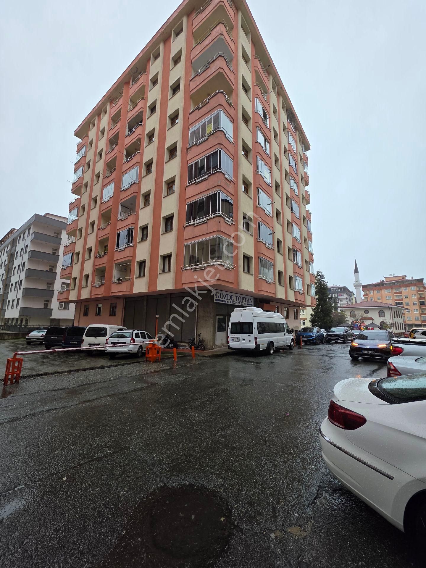 Taşçioğlu Emlaktan Satılık Müftü Mahallesinde 150m2 Dükkan Depo Adliyenin Arkasında - Görsel 16