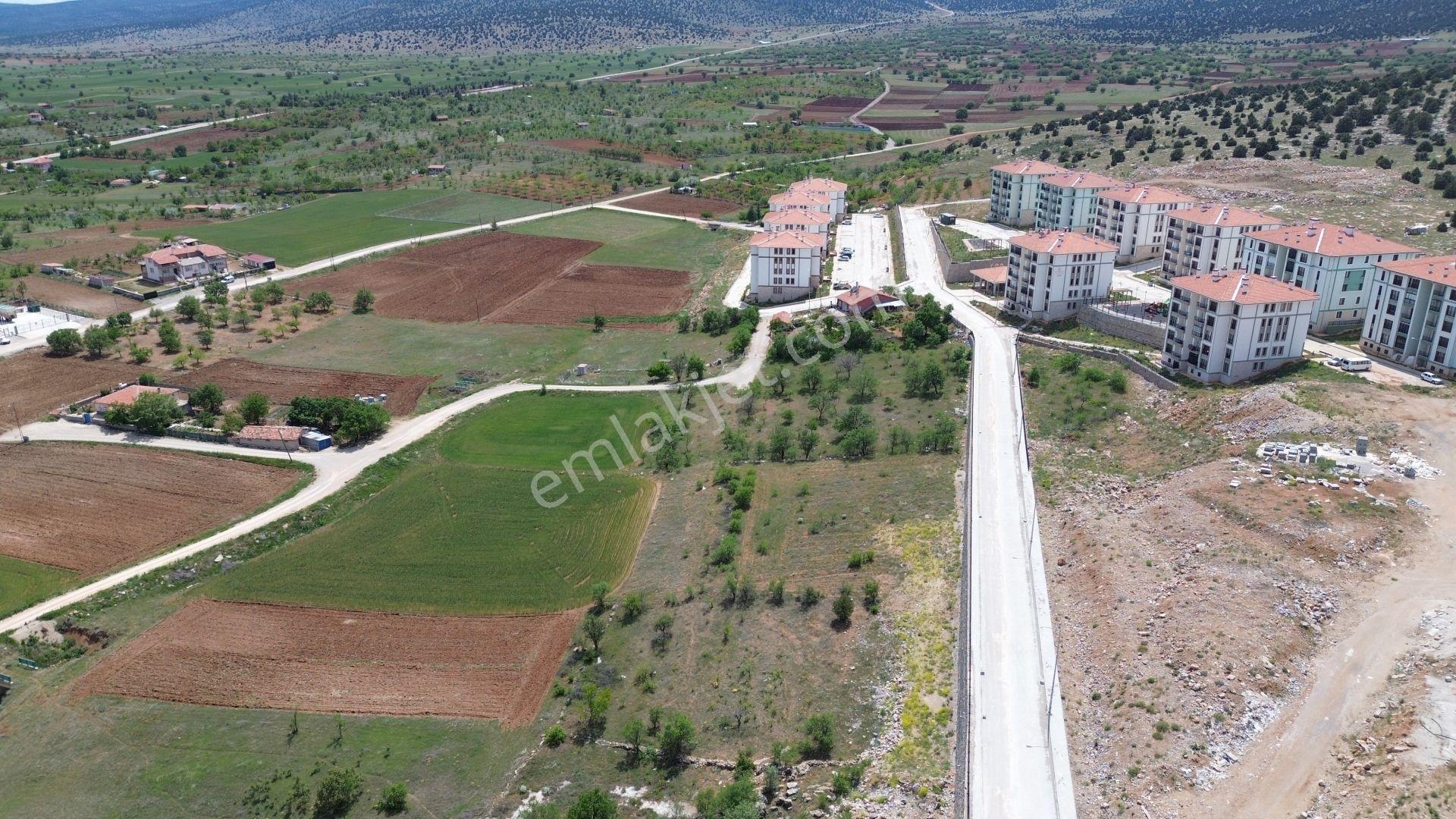 Akören Ağalar Da 847 M2 Tokilerin Altında Müstakil Tapulu İmarlı Arsa - Görsel 7