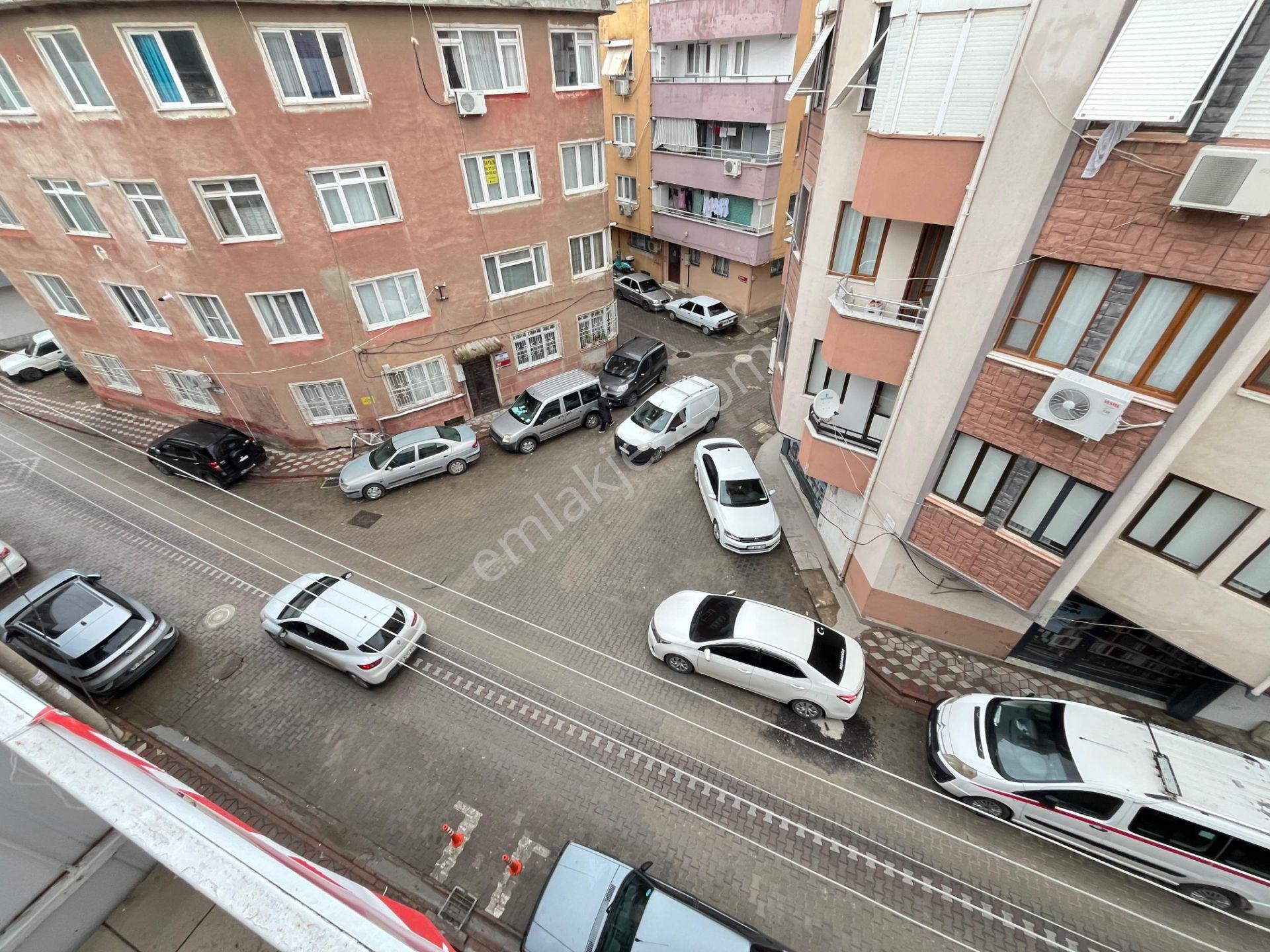 **sadece**parstan Cumhuriyet Mah. Full Tadilatlı Fırsat 2+1 - Görsel 21