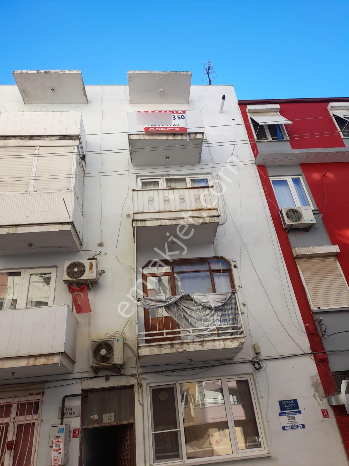 **sadece**parstan Cumhuriyet Mah. Full Tadilatlı Fırsat 2+1 - Görsel 7
