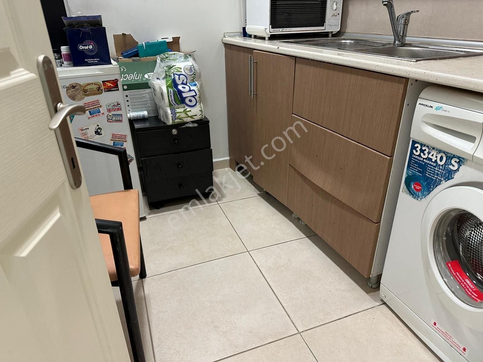 Üsküdar Bağlarbaşı Merkezde 20 Yıllık Diş Muayenehanesi Devren Satılık - Görsel 16