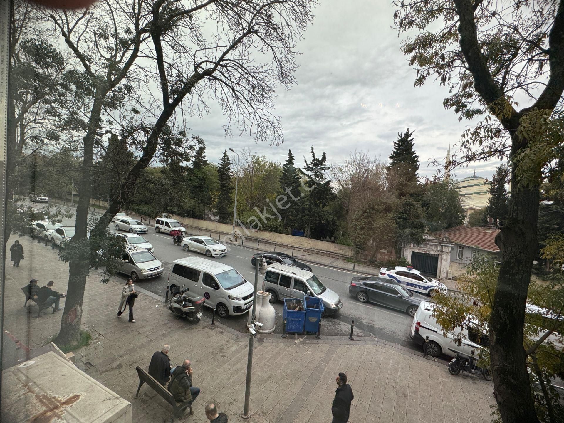 Üsküdar Bağlarbaşı Merkezde 20 Yıllık Diş Muayenehanesi Devren Satılık - Görsel 35