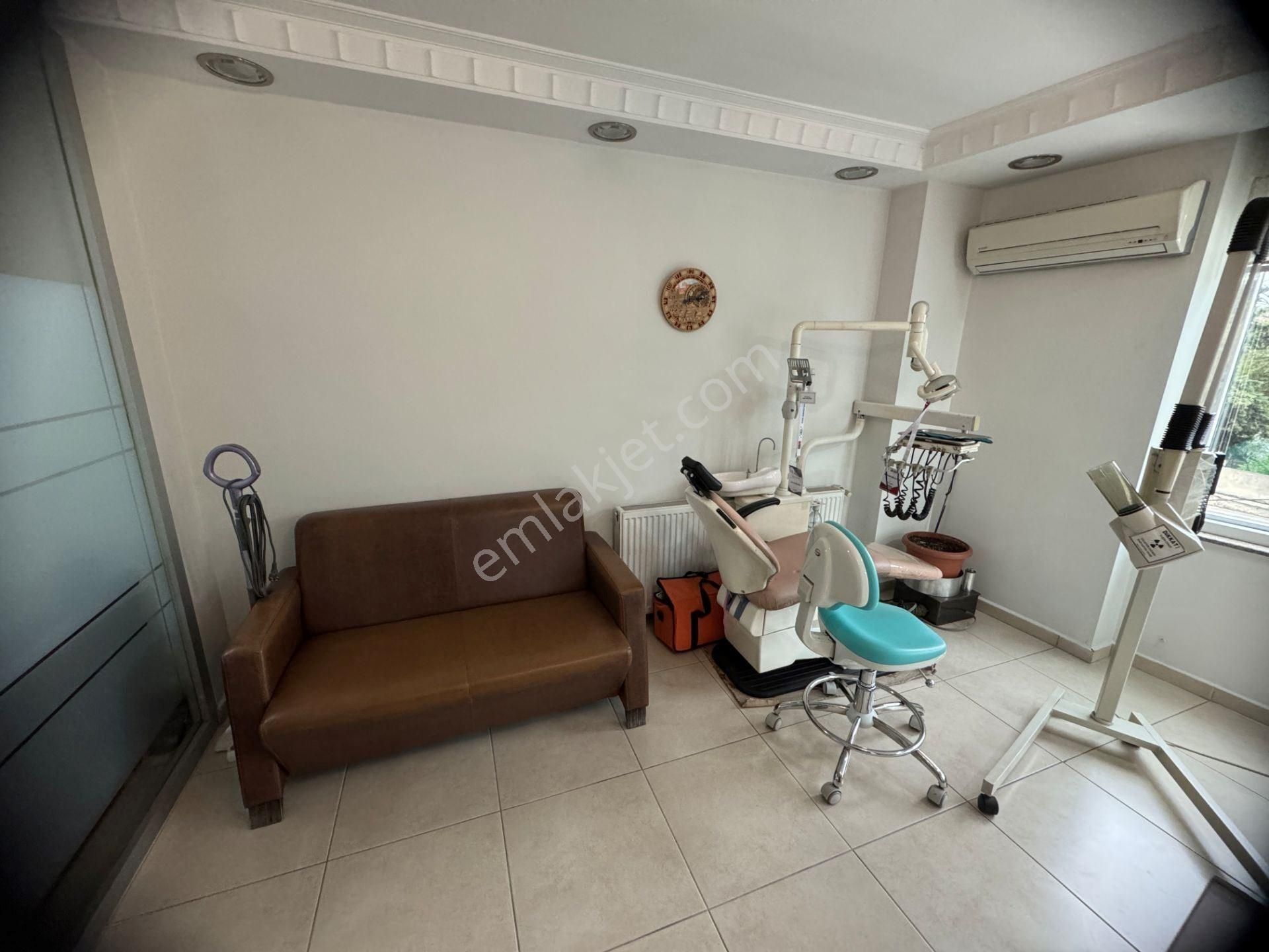 Üsküdar Bağlarbaşı Merkezde 20 Yıllık Diş Muayenehanesi Devren Satılık - Görsel 6