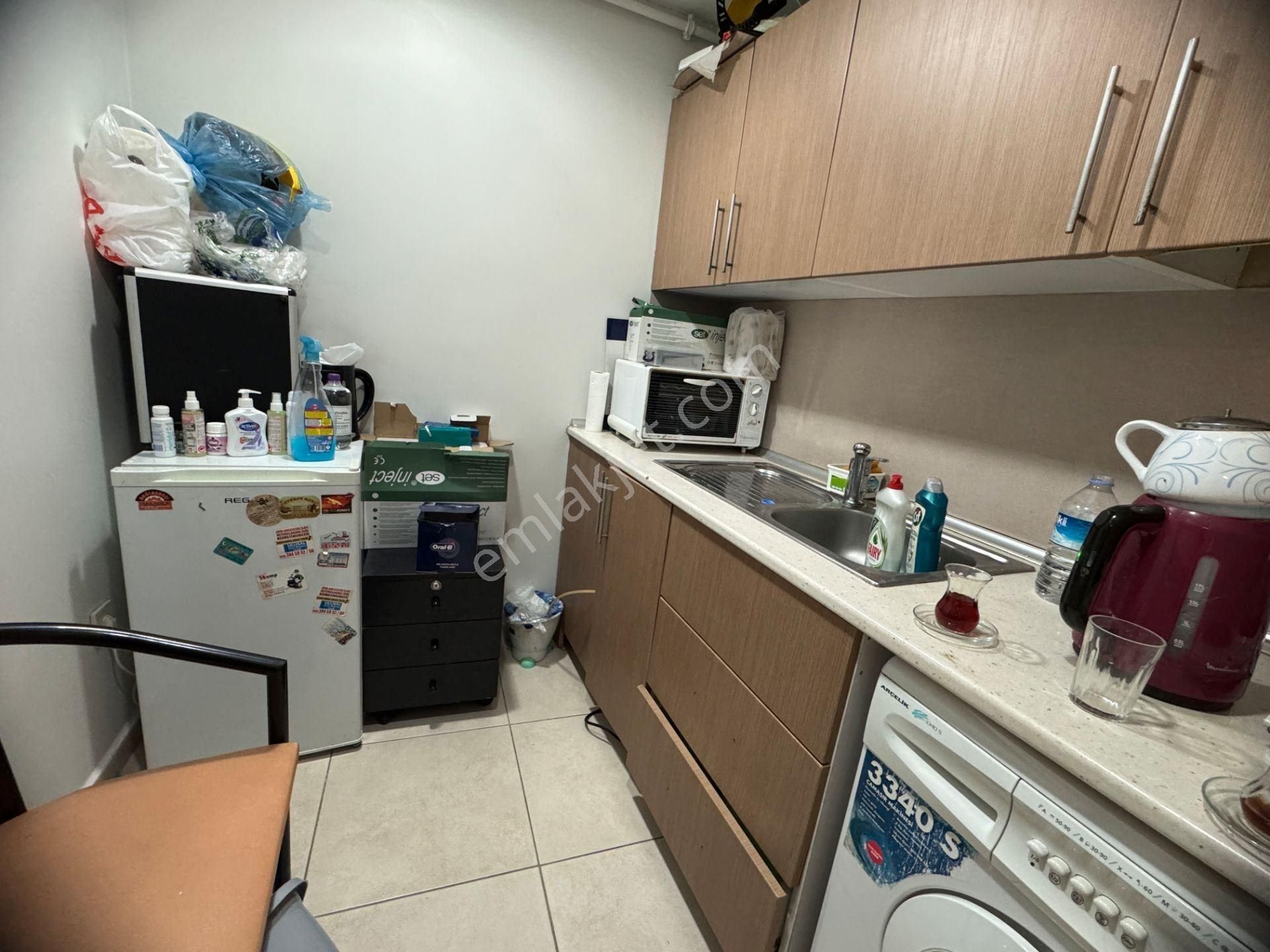 Üsküdar Bağlarbaşı Merkezde 20 Yıllık Diş Muayenehanesi Devren Satılık - Görsel 22