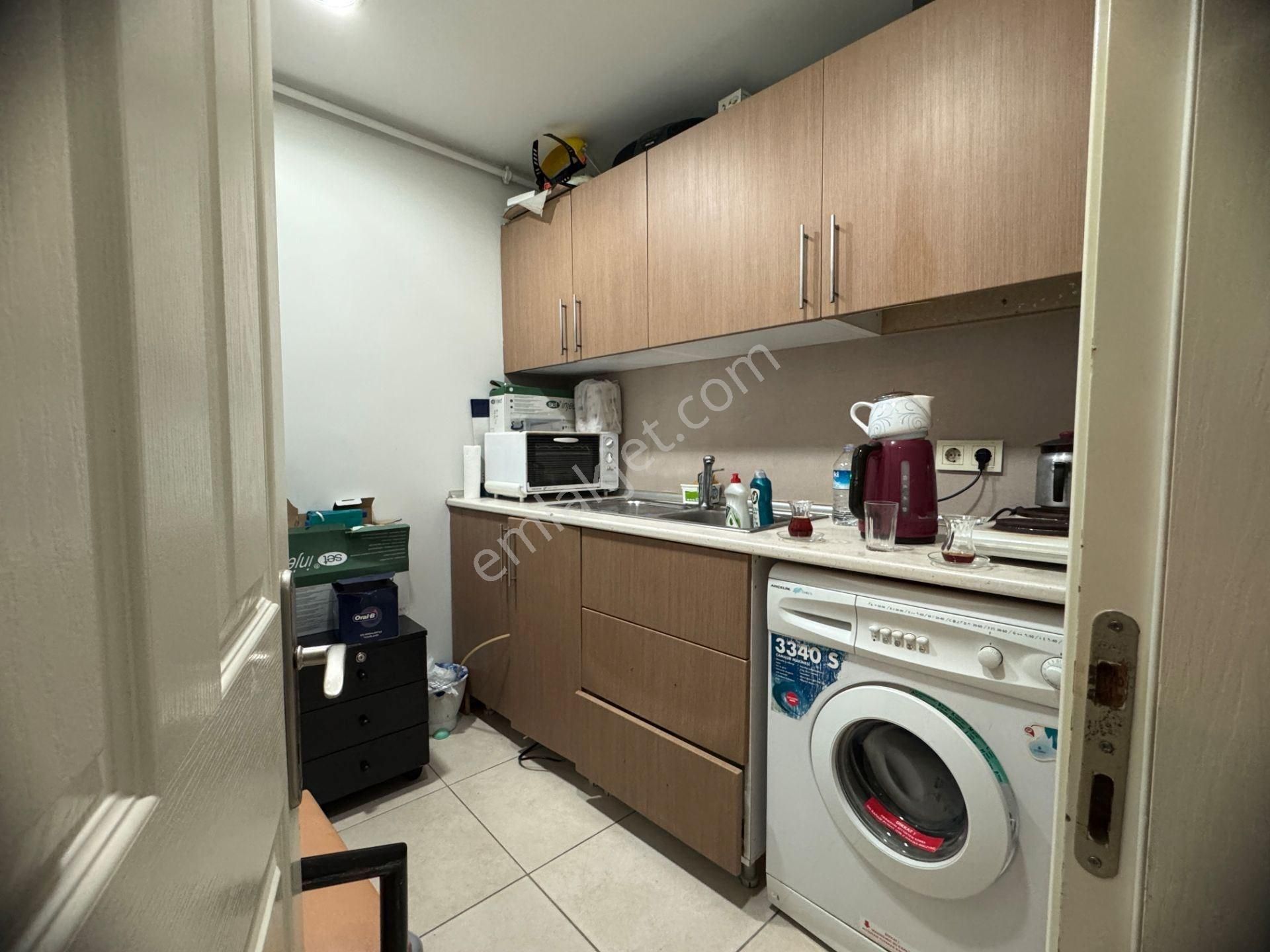 Üsküdar Bağlarbaşı Merkezde 20 Yıllık Diş Muayenehanesi Devren Satılık - Görsel 23