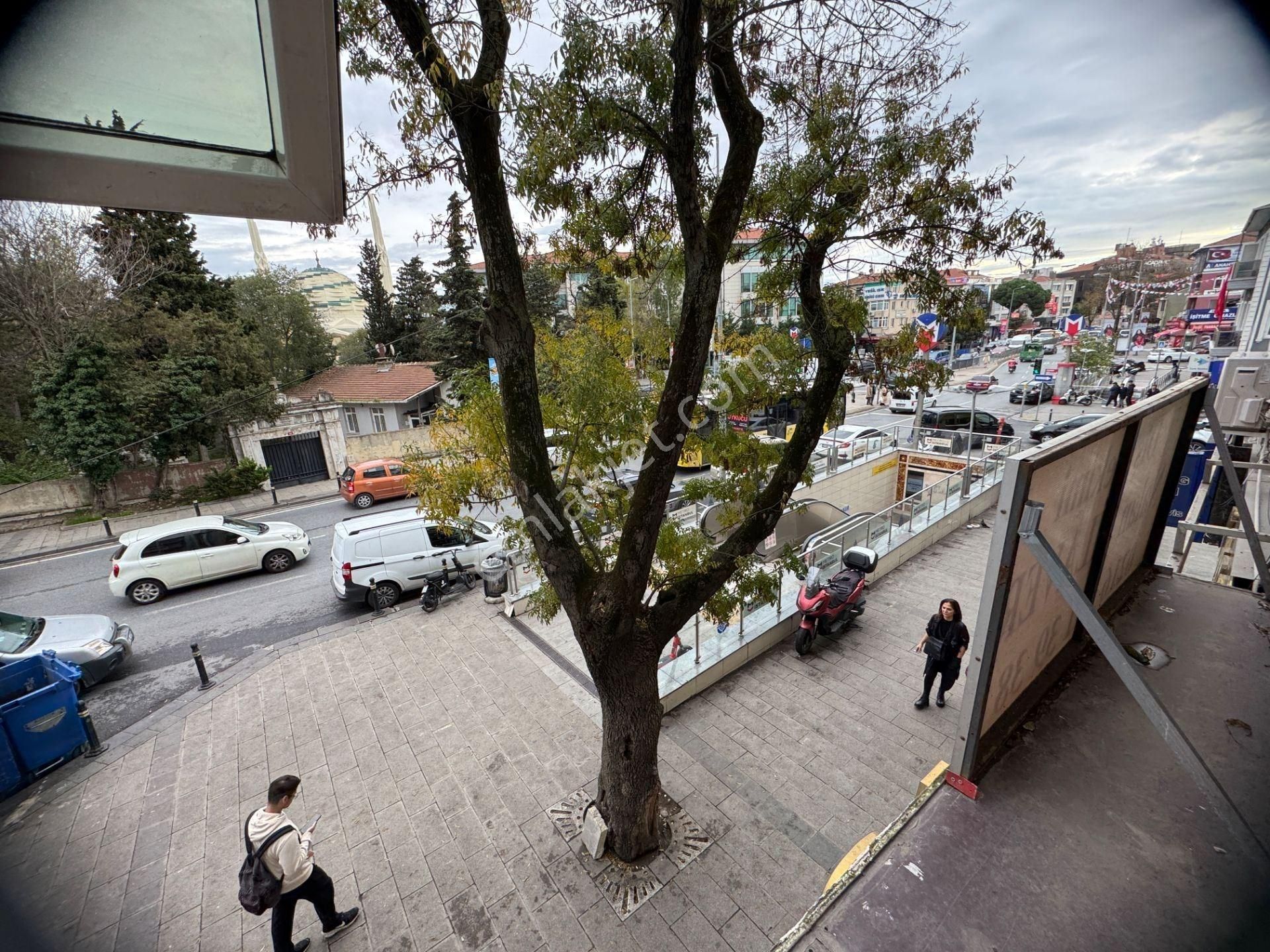 Üsküdar Bağlarbaşı Merkezde 20 Yıllık Diş Muayenehanesi Devren Satılık - Görsel 33