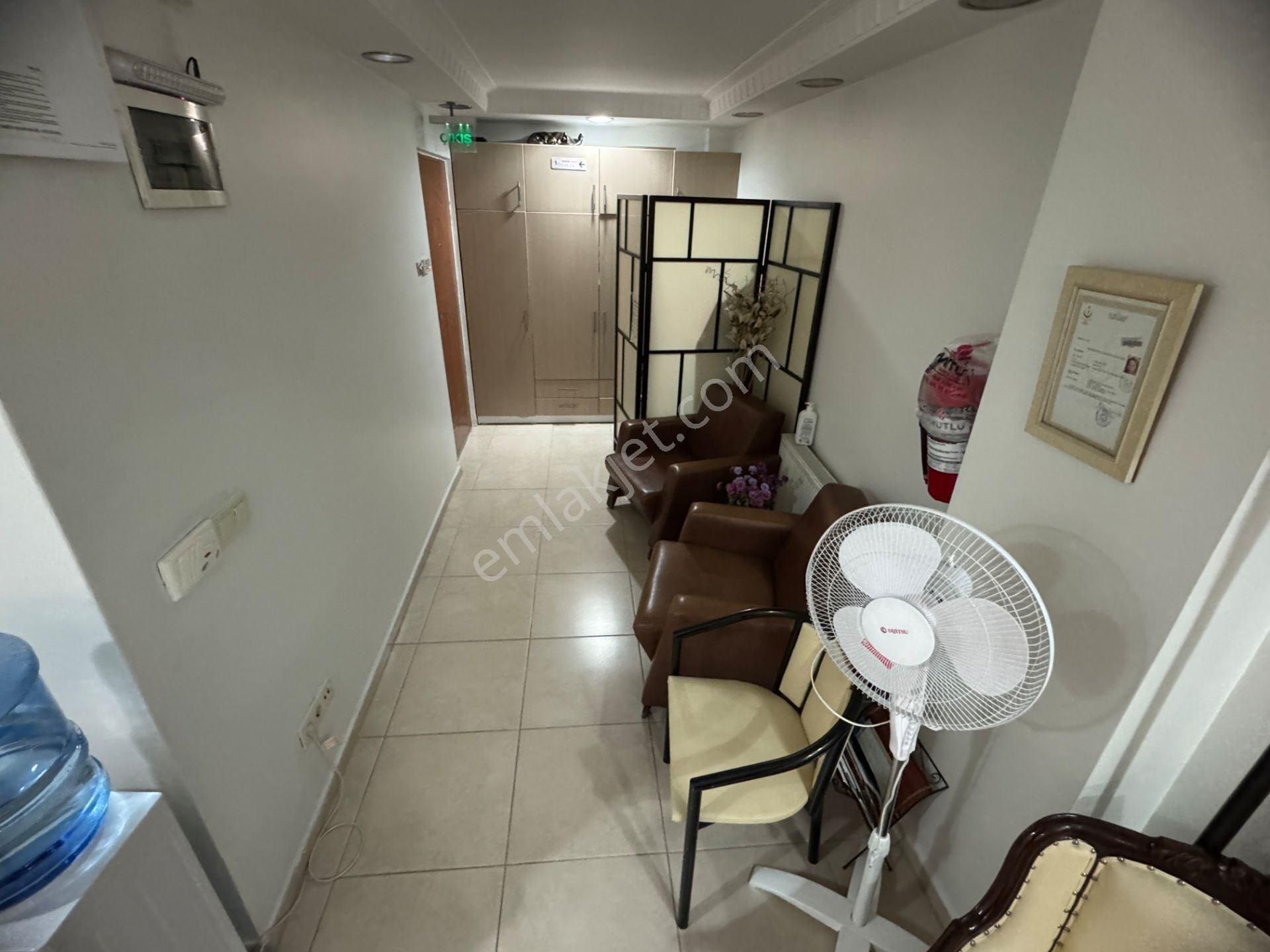 Üsküdar Bağlarbaşı Merkezde 20 Yıllık Diş Muayenehanesi Devren Satılık - Görsel 30