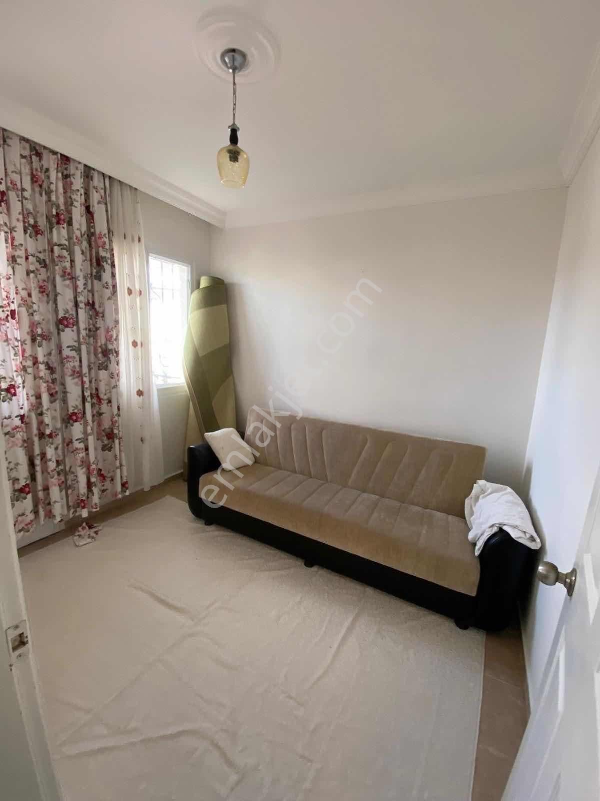 Kuşadası Davutlar'da Kendine Ait Müstakil Bahçeli 3+1 Yazlık - Görsel 29