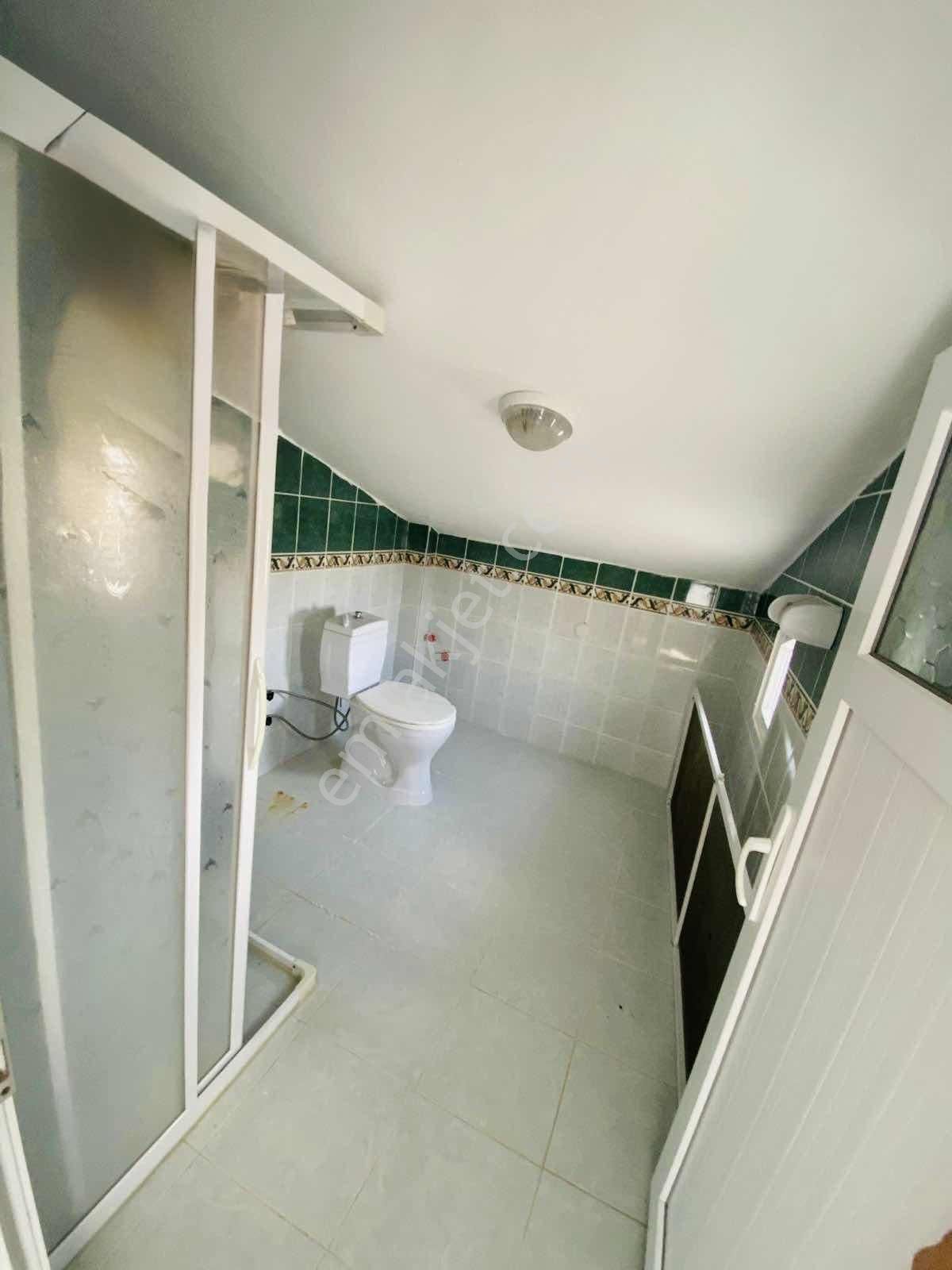 Kuşadası Davutlar'da Kendine Ait Müstakil Bahçeli 3+1 Yazlık - Görsel 3