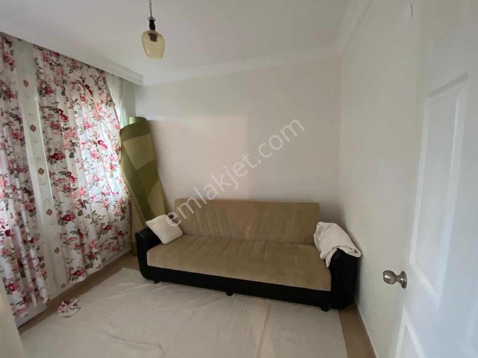 Kuşadası Davutlar'da Kendine Ait Müstakil Bahçeli 3+1 Yazlık - Görsel 8