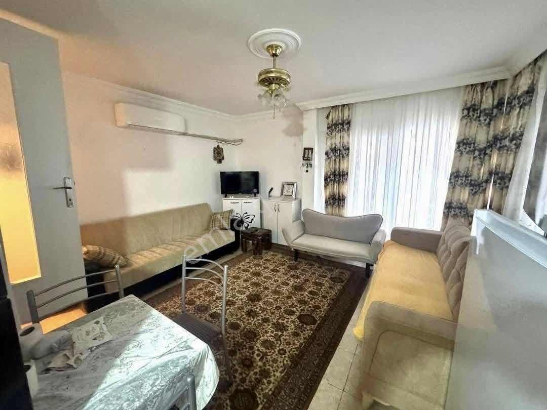 Kuşadası Davutlar'da Kendine Ait Müstakil Bahçeli 3+1 Yazlık - Görsel 13