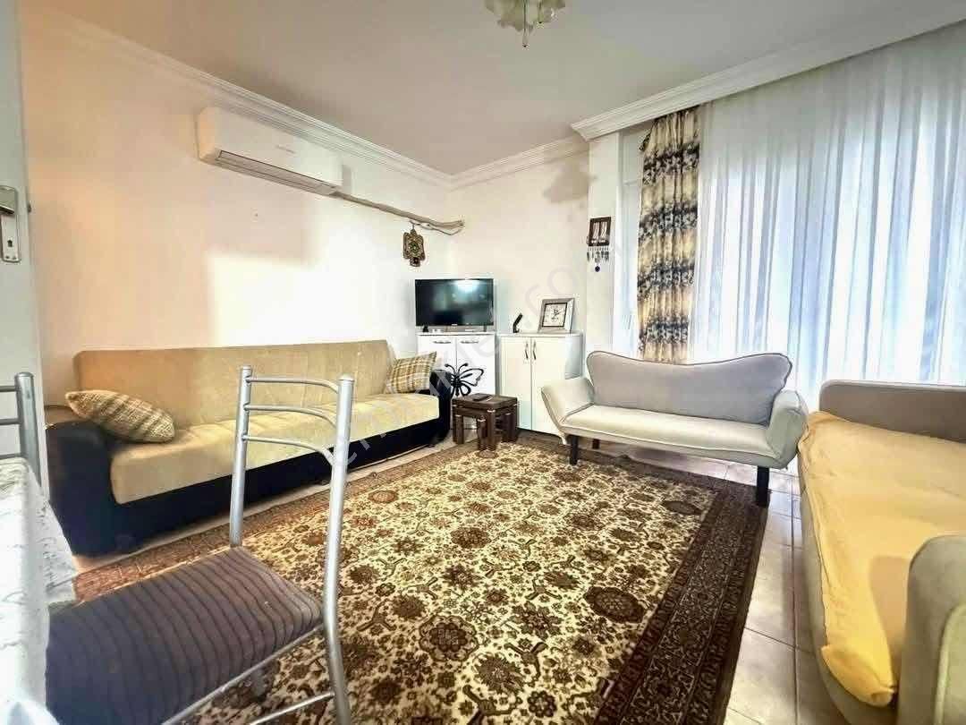 Kuşadası Davutlar'da Kendine Ait Müstakil Bahçeli 3+1 Yazlık - Görsel 23