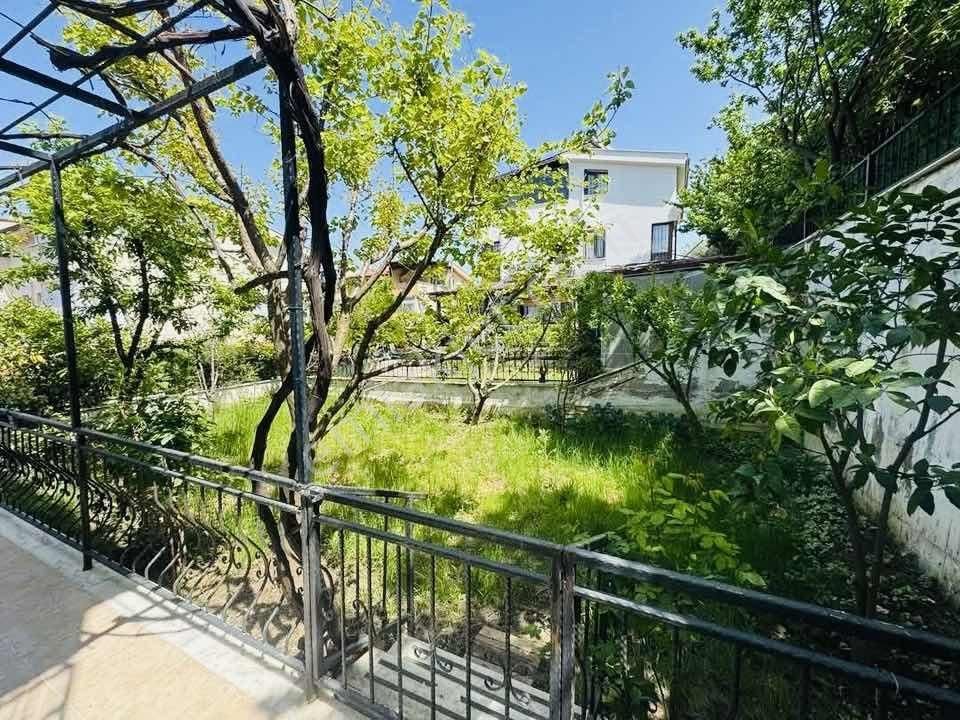 Kuşadası Davutlar'da Kendine Ait Müstakil Bahçeli 3+1 Yazlık - Görsel 17