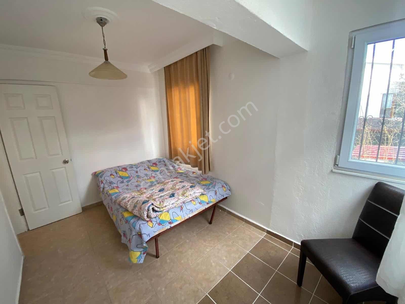 Kuşadası Davutlar'da Kendine Ait Müstakil Bahçeli 3+1 Yazlık - Görsel 19