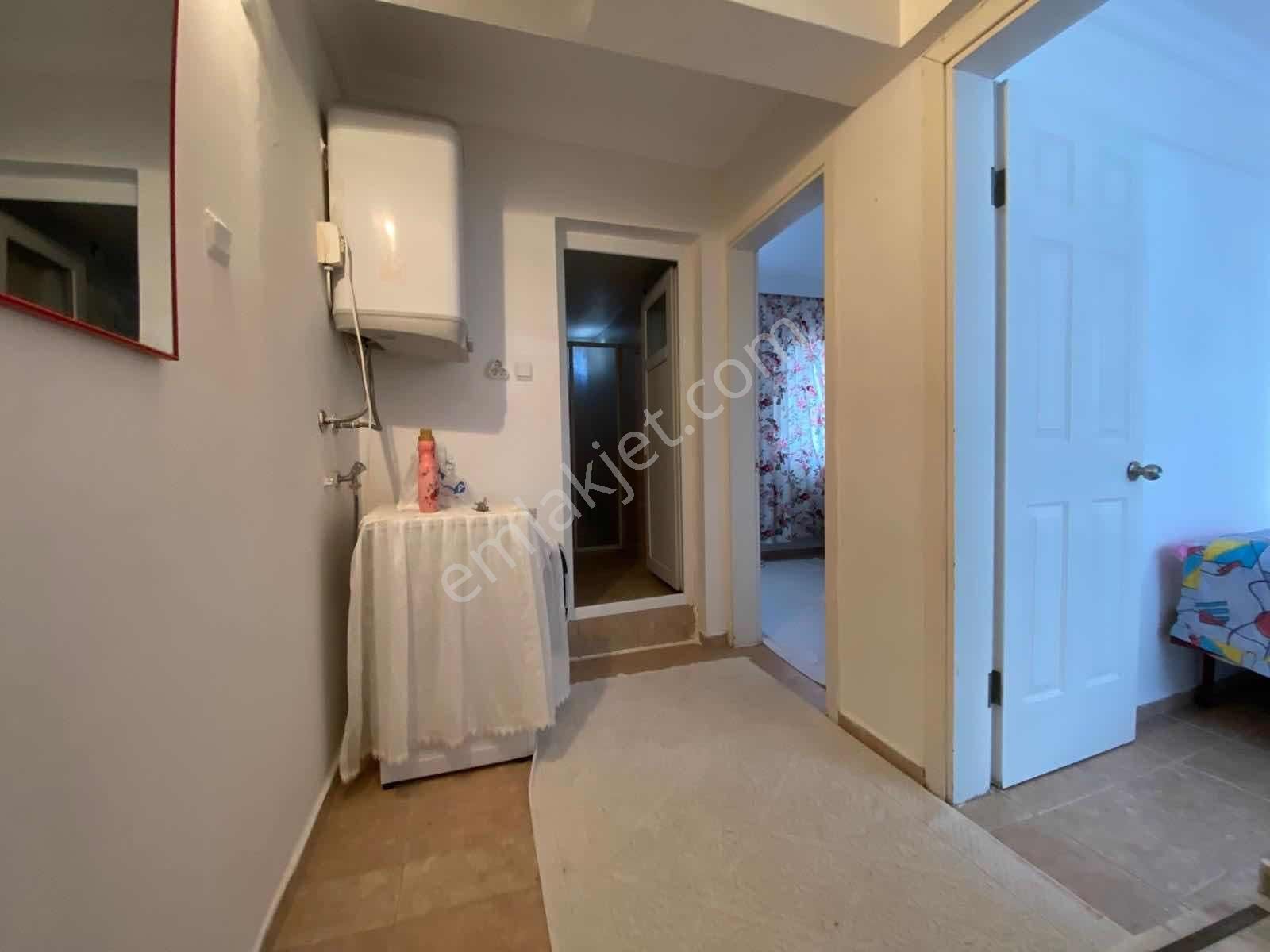 Kuşadası Davutlar'da Kendine Ait Müstakil Bahçeli 3+1 Yazlık - Görsel 28