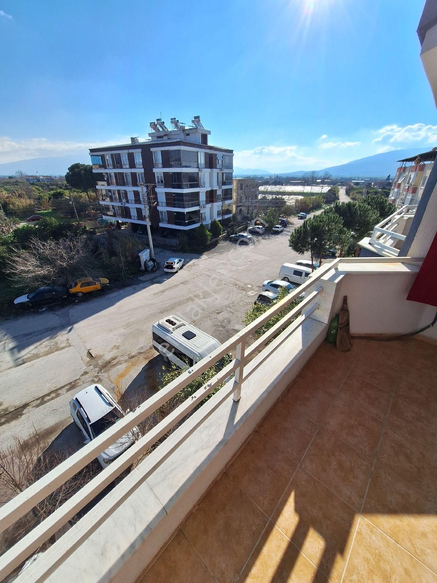 Asansörlü Arakat 3 - Görsel 6