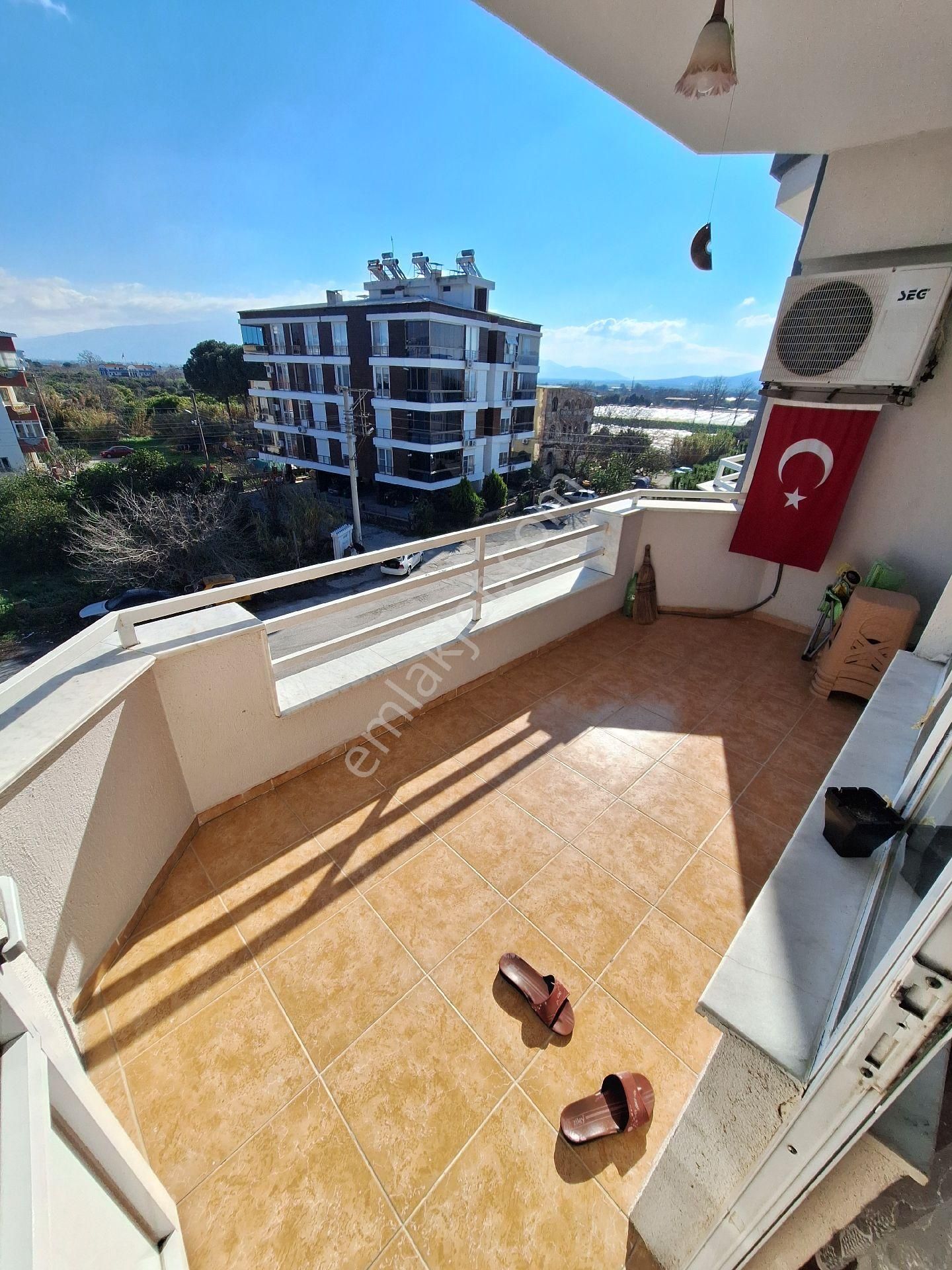 Asansörlü Arakat 3 - Görsel 3