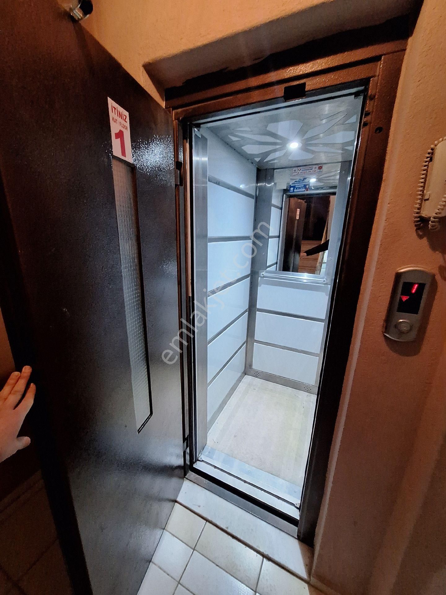 Asansörlü Arakat 3 - Görsel 29