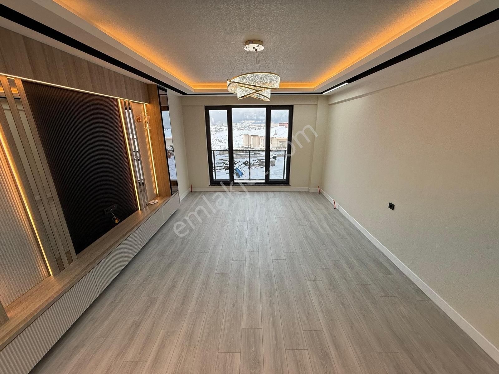 Keçiörende Megalüks Geniş 3+1 Giyinme Odal Ebeveyn Banyolu Daire - Görsel 4