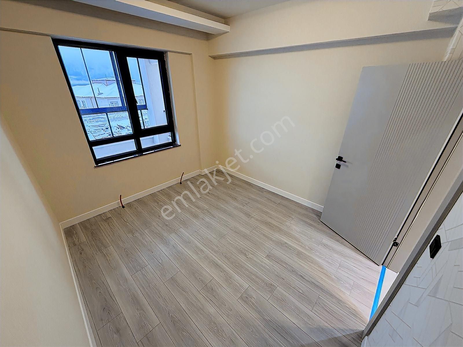 Keçiörende Megalüks Geniş 3+1 Giyinme Odal Ebeveyn Banyolu Daire - Görsel 27