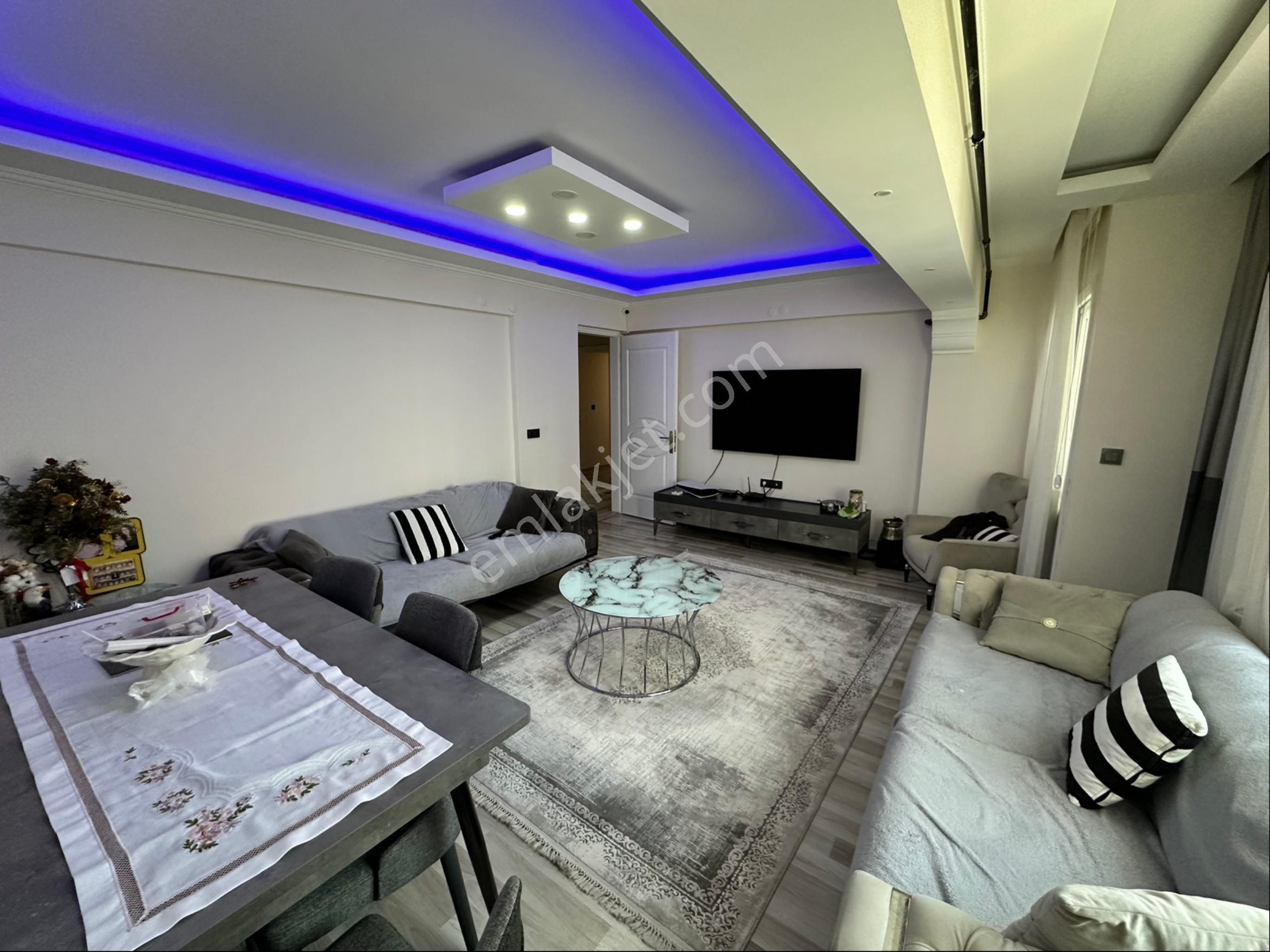 Sahibinden 3+1 Geniş Daire - Görsel 6