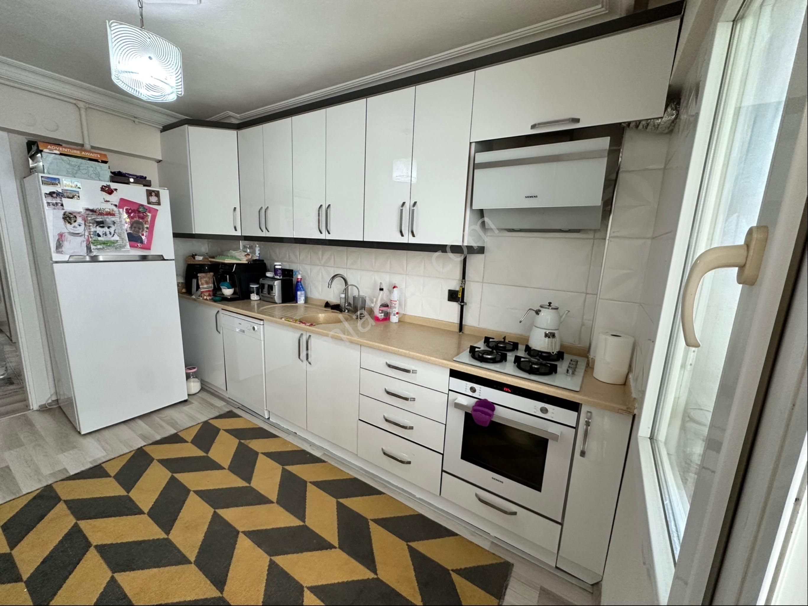 Sahibinden 3+1 Geniş Daire - Görsel 22