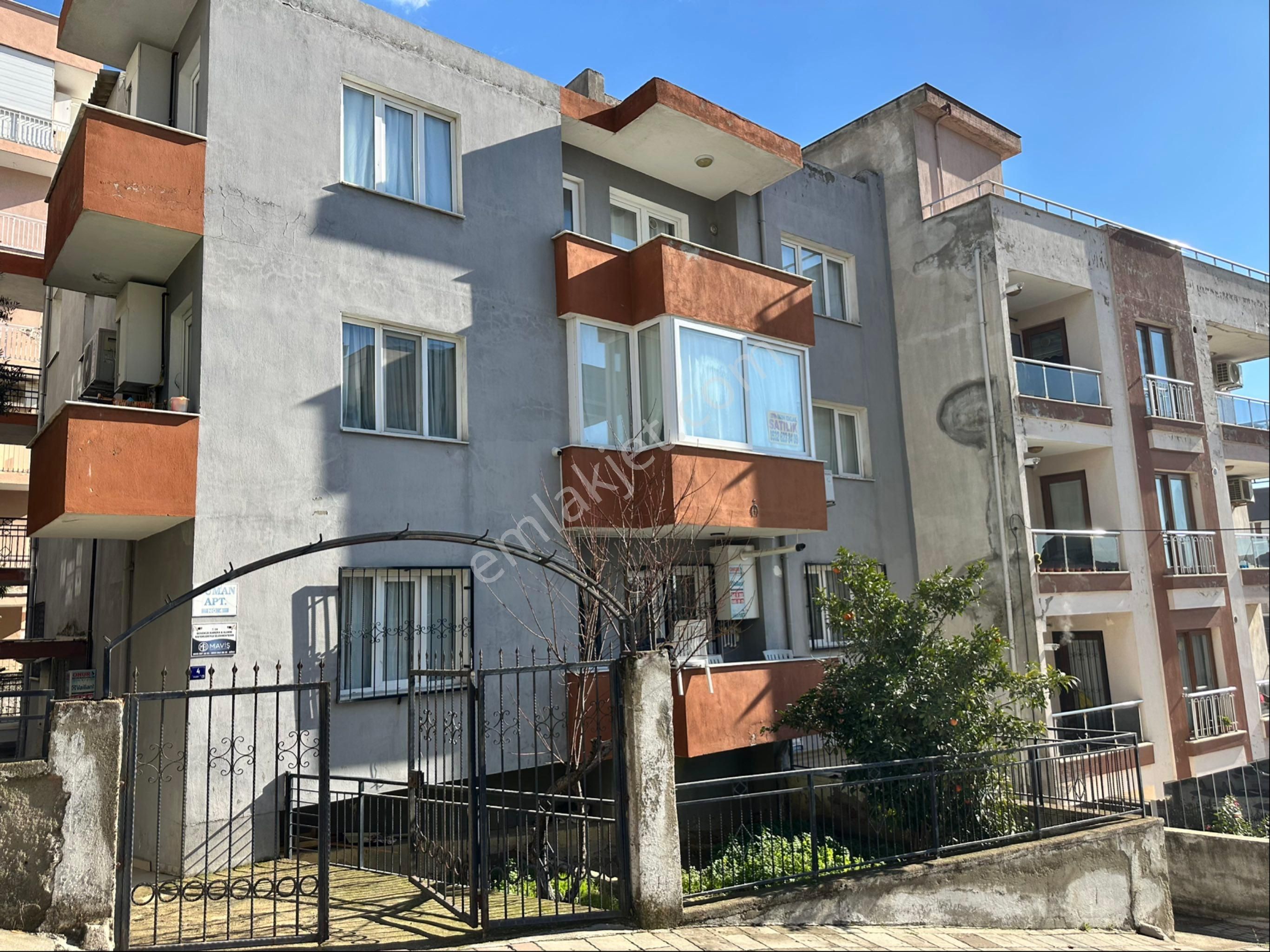 Sahibinden 3+1 Geniş Daire